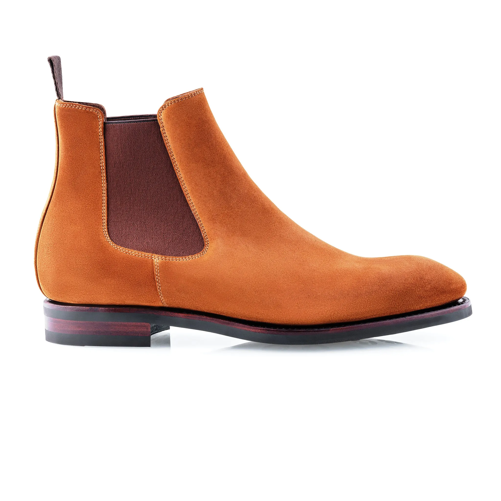 CHELSEA,Men Boots