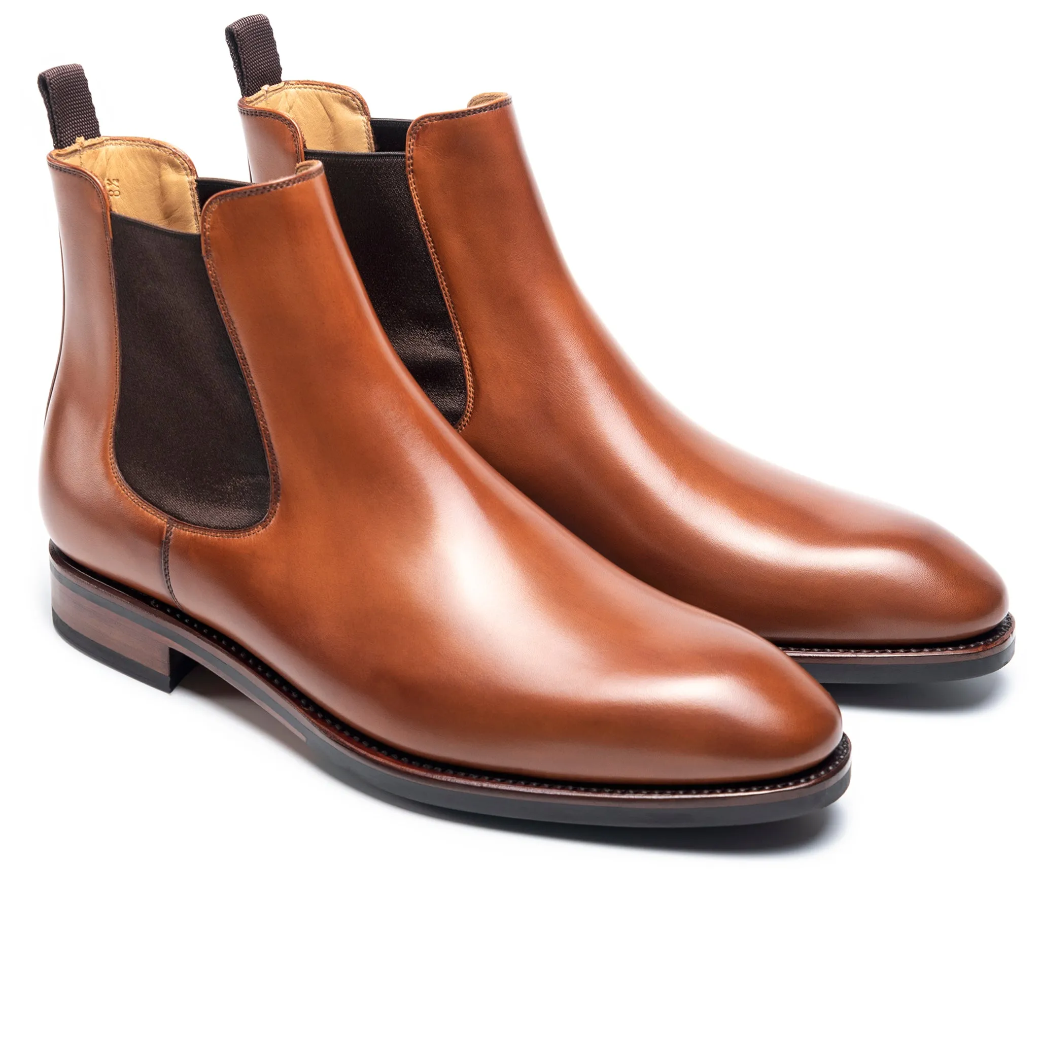 CHELSEA,Men Boots