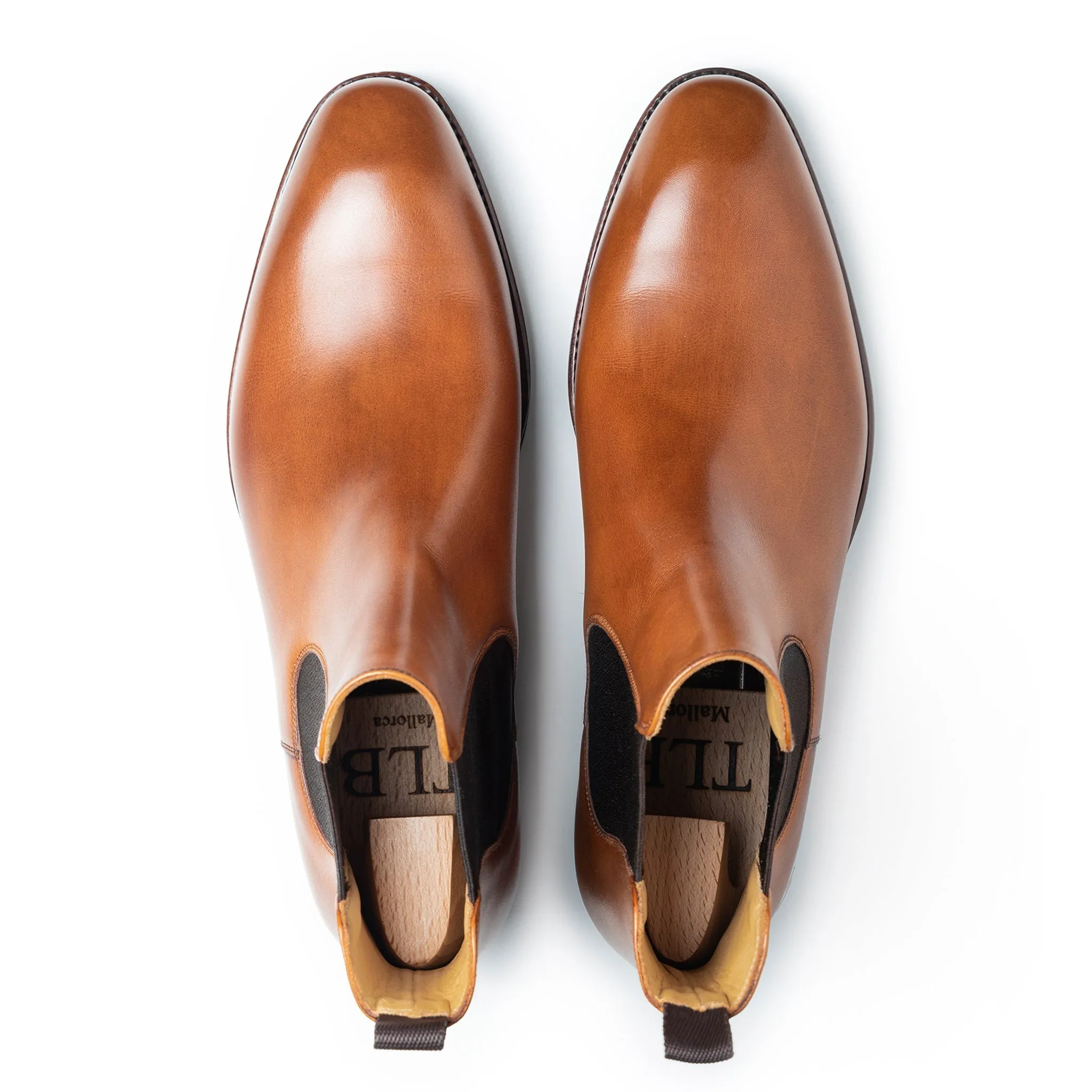 CHELSEA,Men Boots