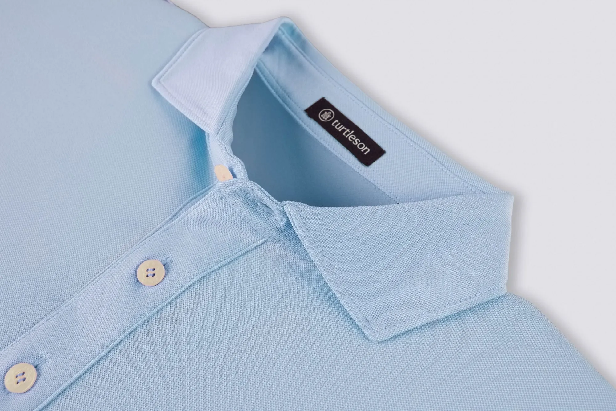 Clem Oxford Long Sleeve