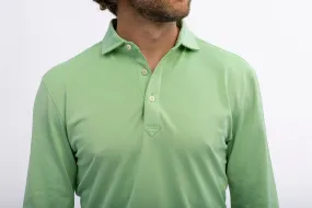 Clem Oxford Long Sleeve
