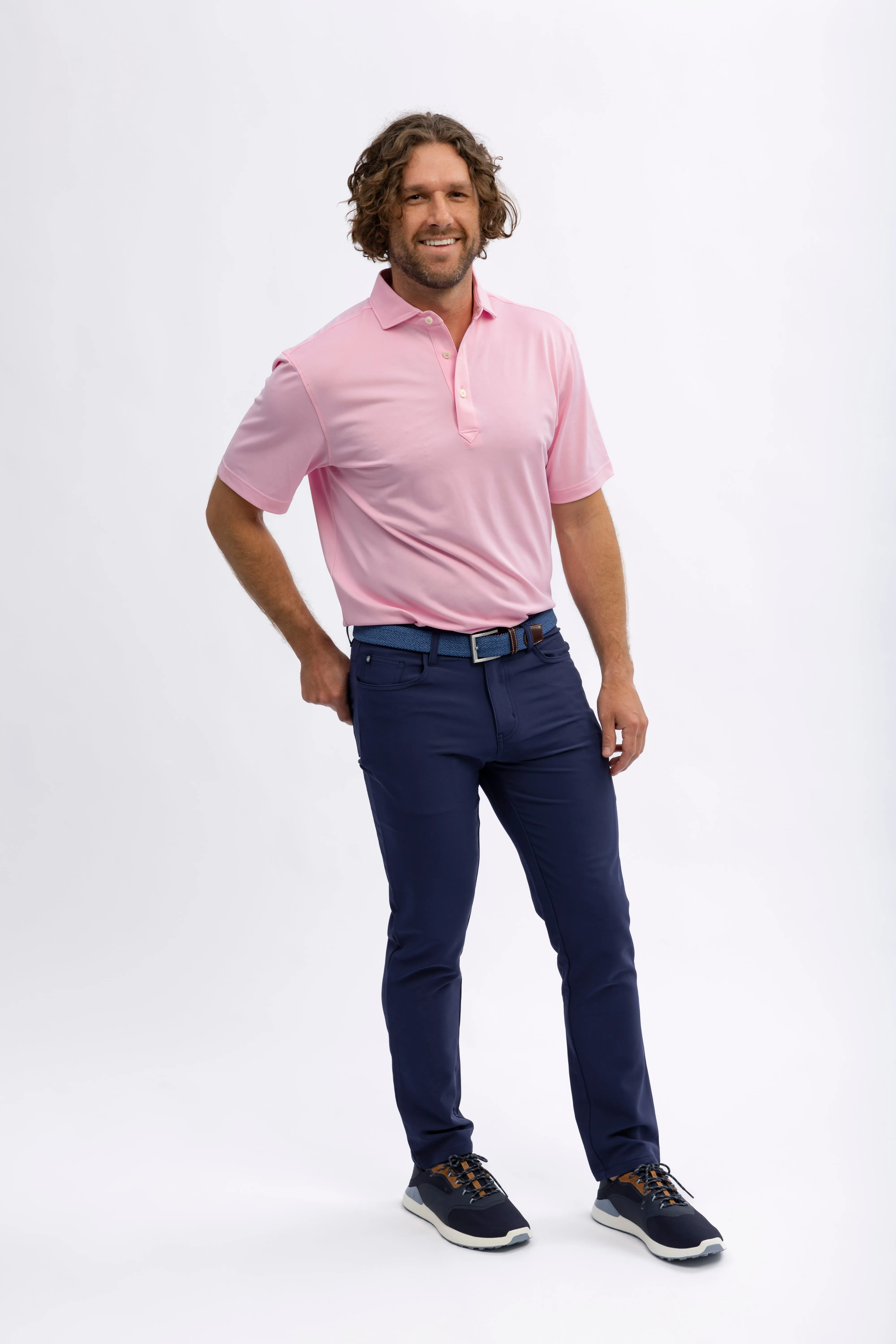 Clem Oxford