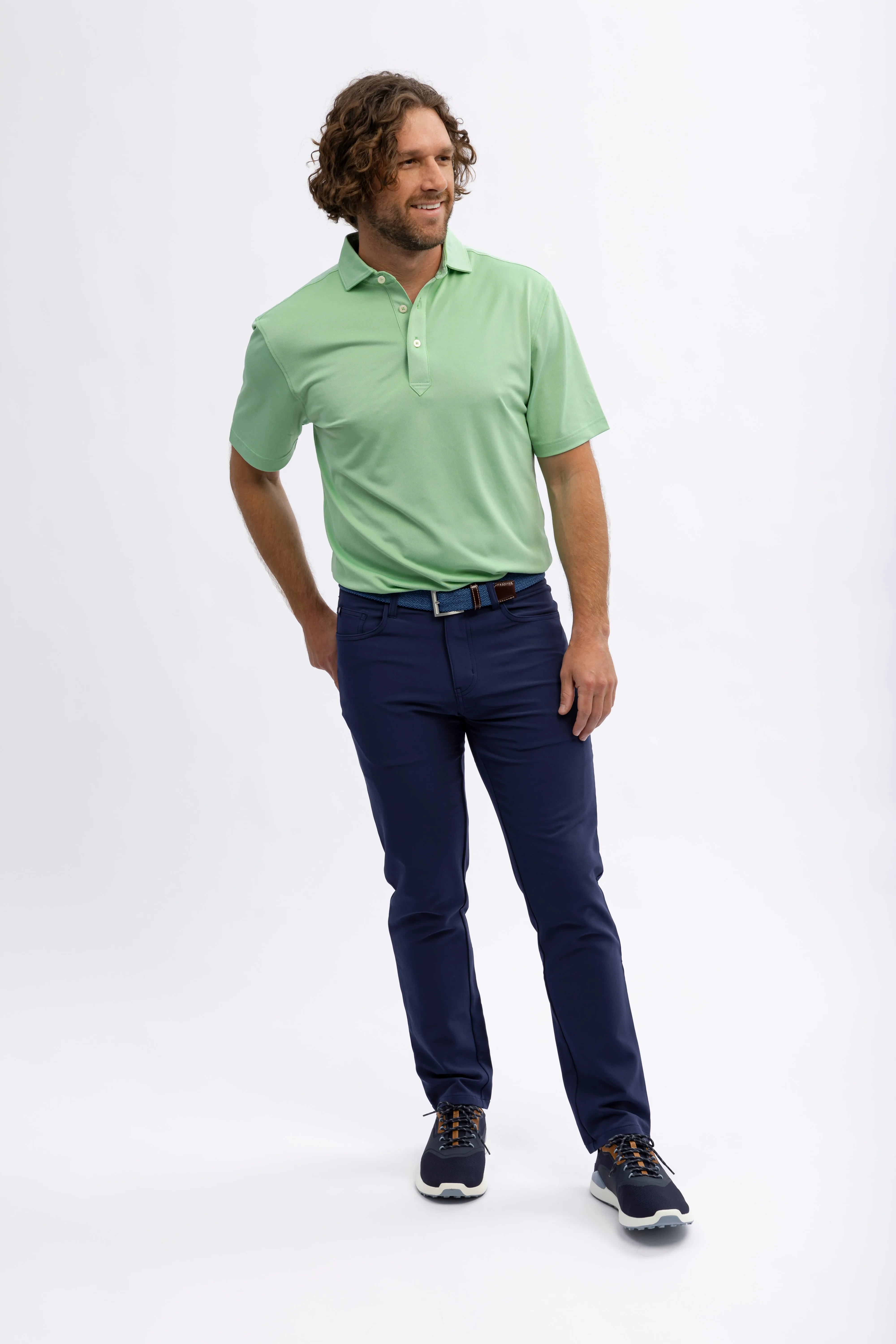 Clem Oxford