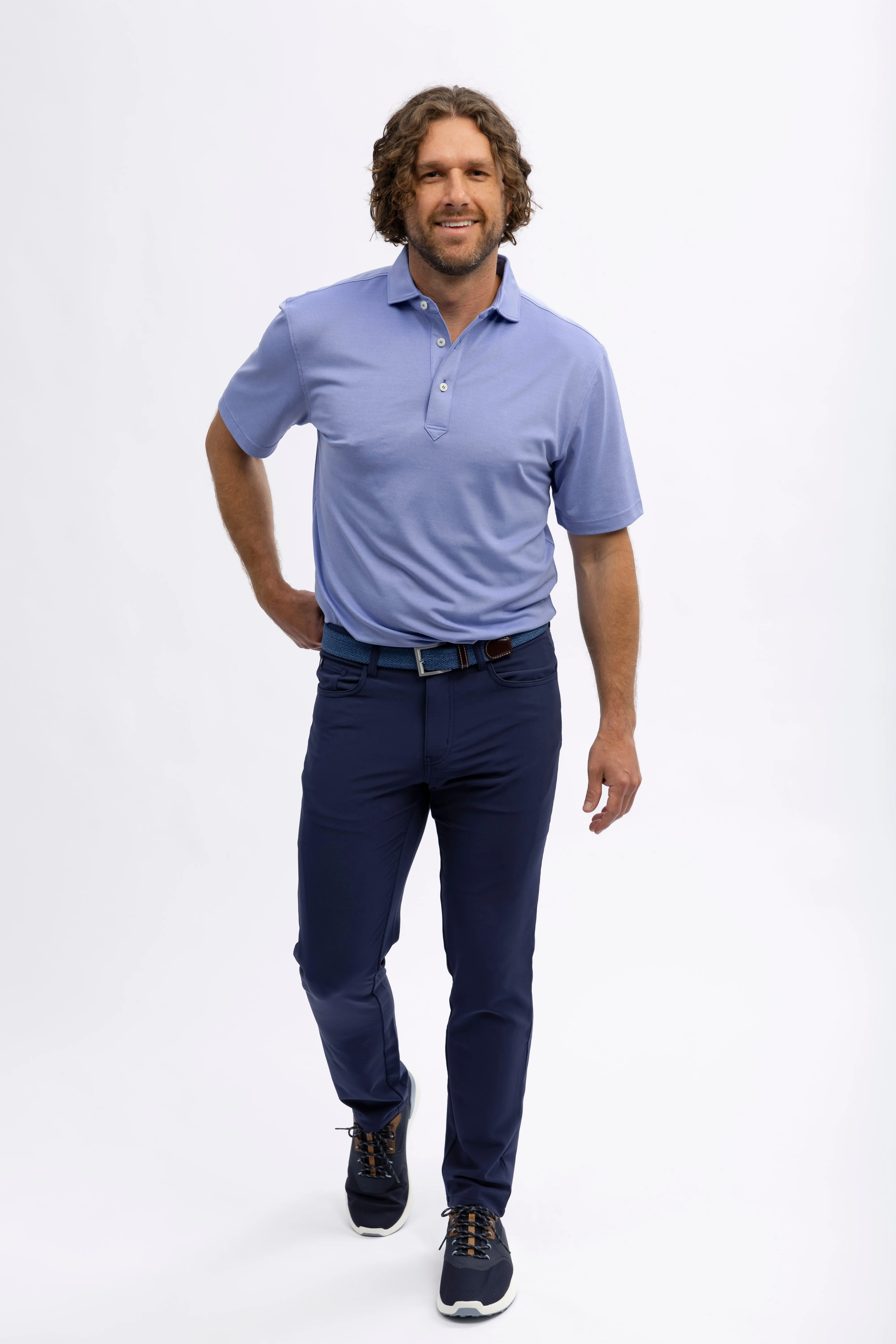 Clem Oxford