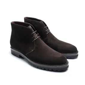 DAVES II,Men Boots