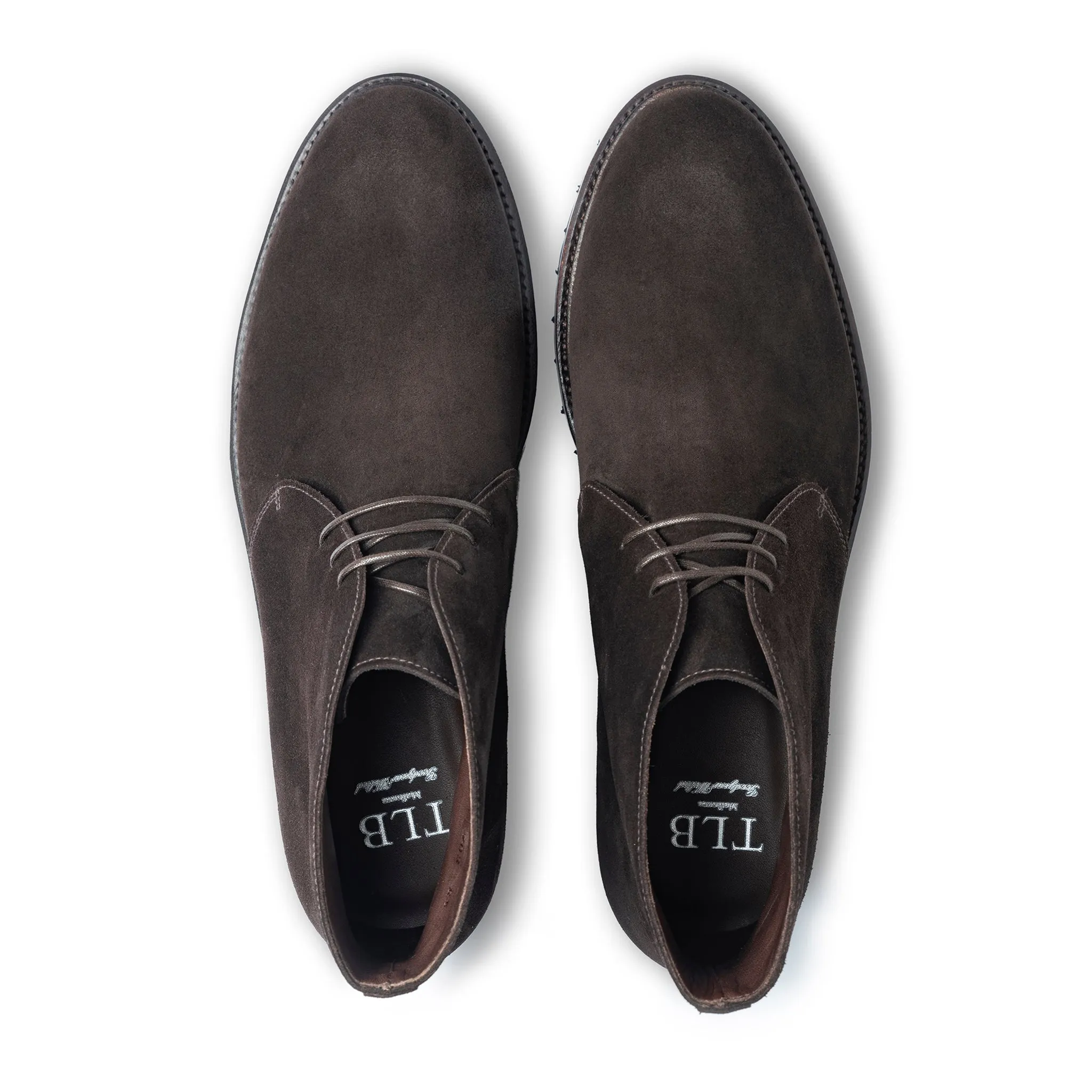 DAVES II,Men Boots