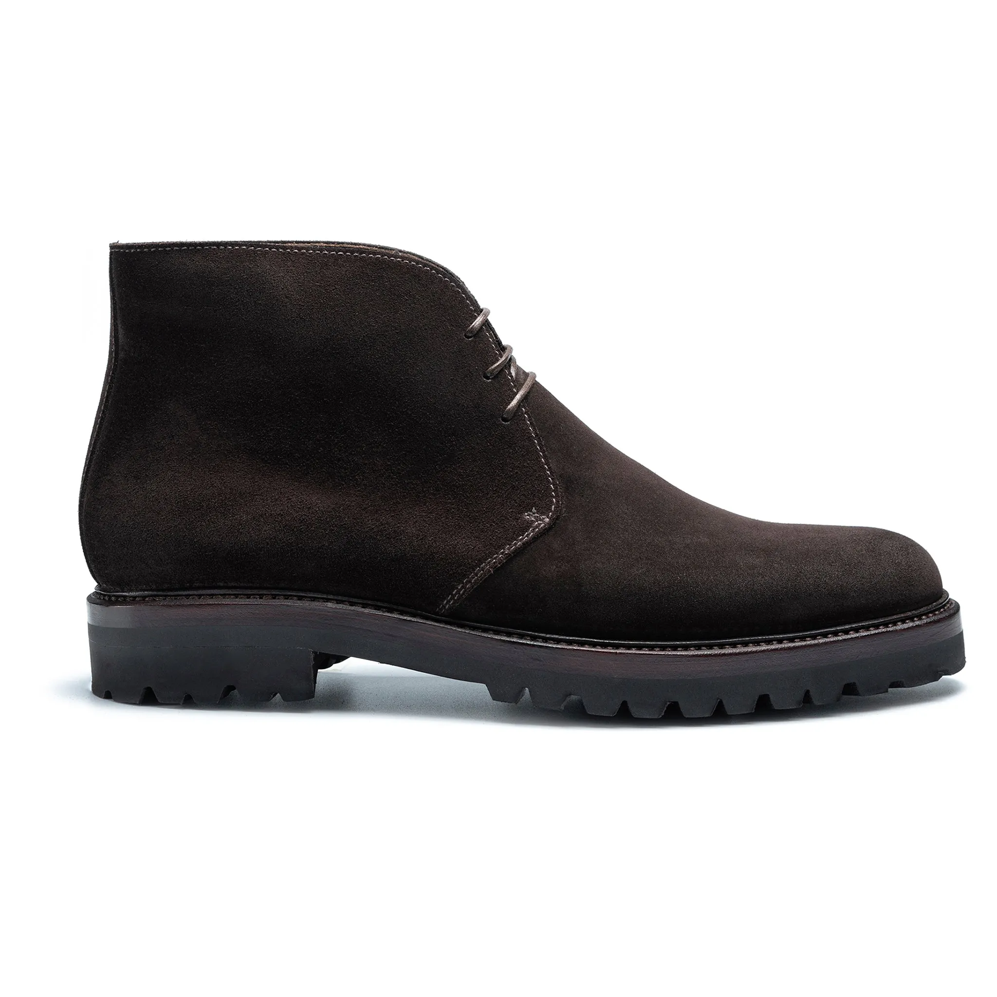 DAVES II,Men Boots