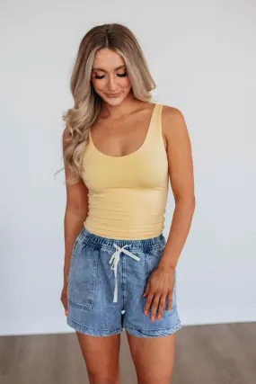 Doin' It Right Shorts