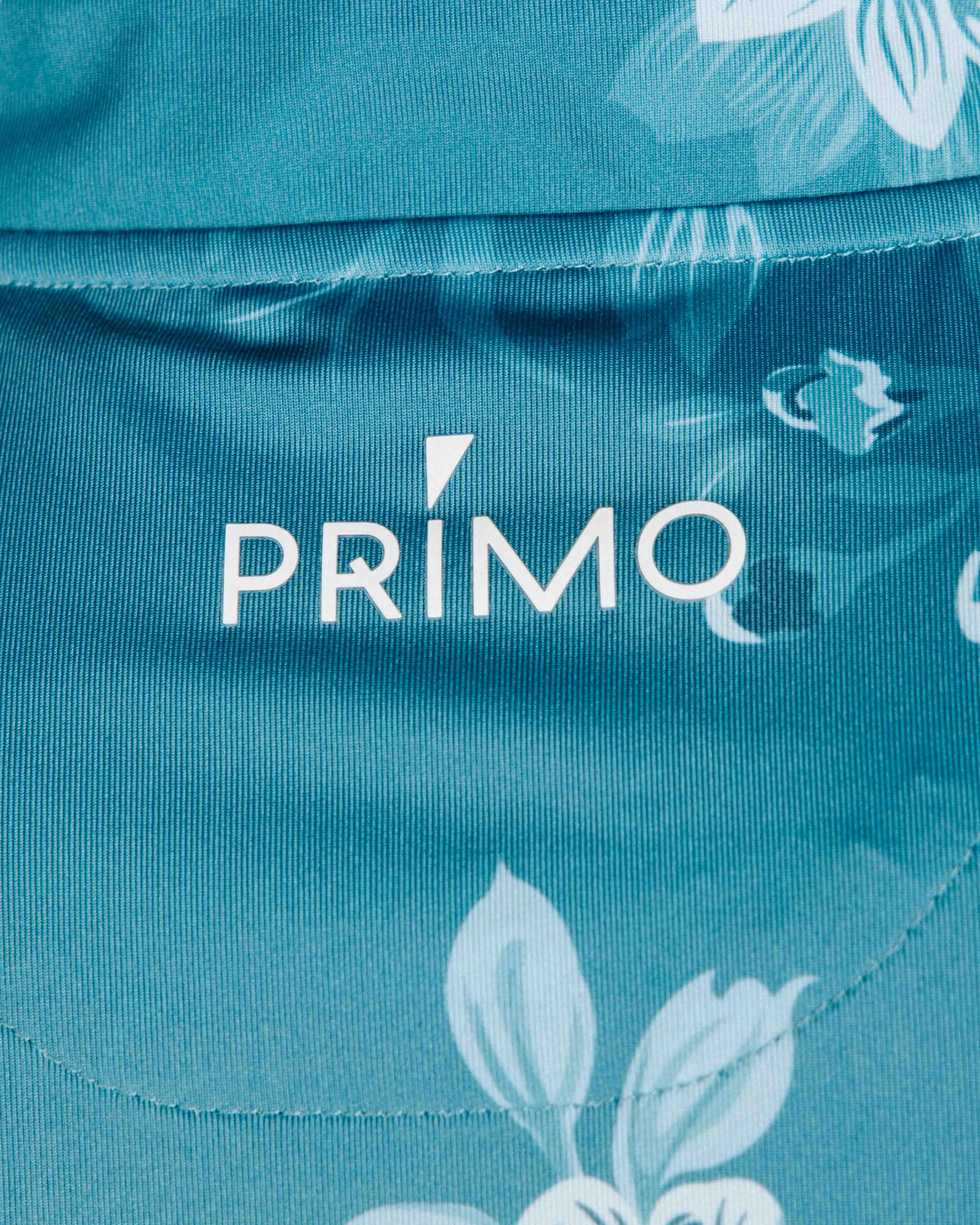 Dusk Bloom Blade Polo,Men Top