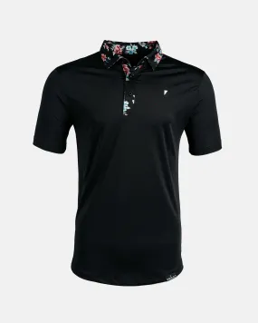 Eden Classic Polo,Men Top