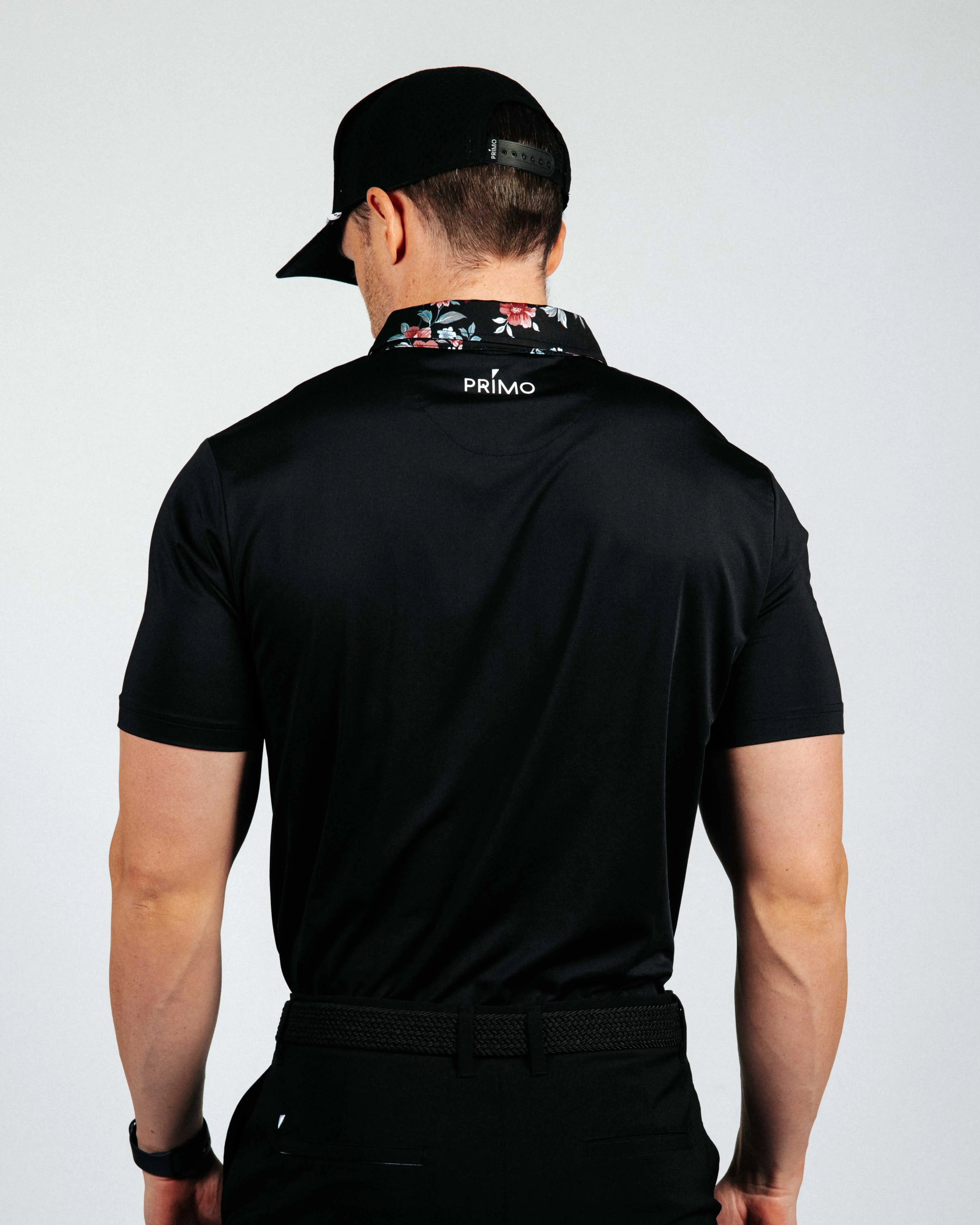 Eden Classic Polo,Men Top