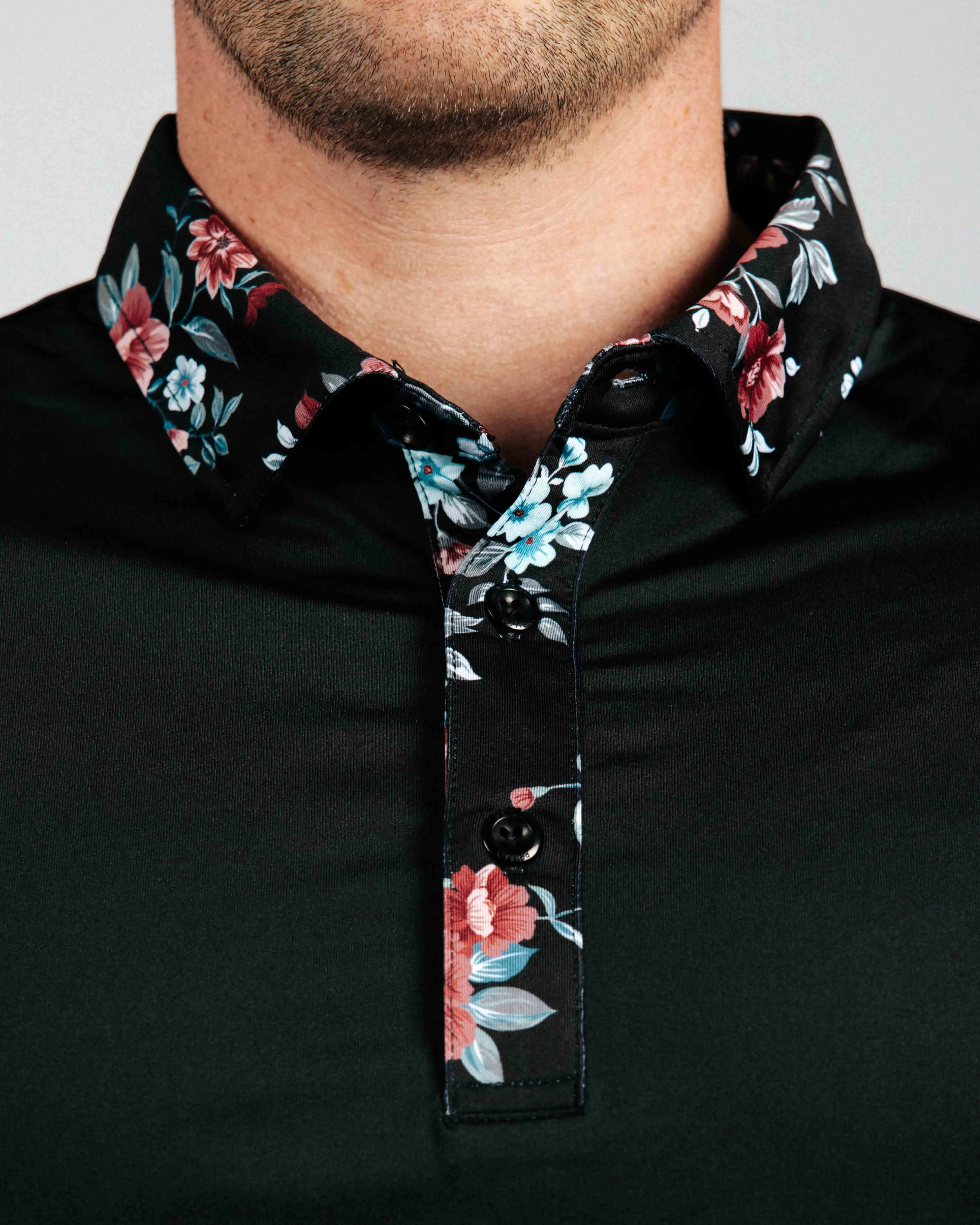Eden Classic Polo,Men Top