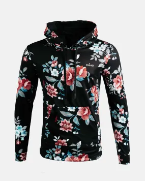 Eden Golf Hoodie,Men Top