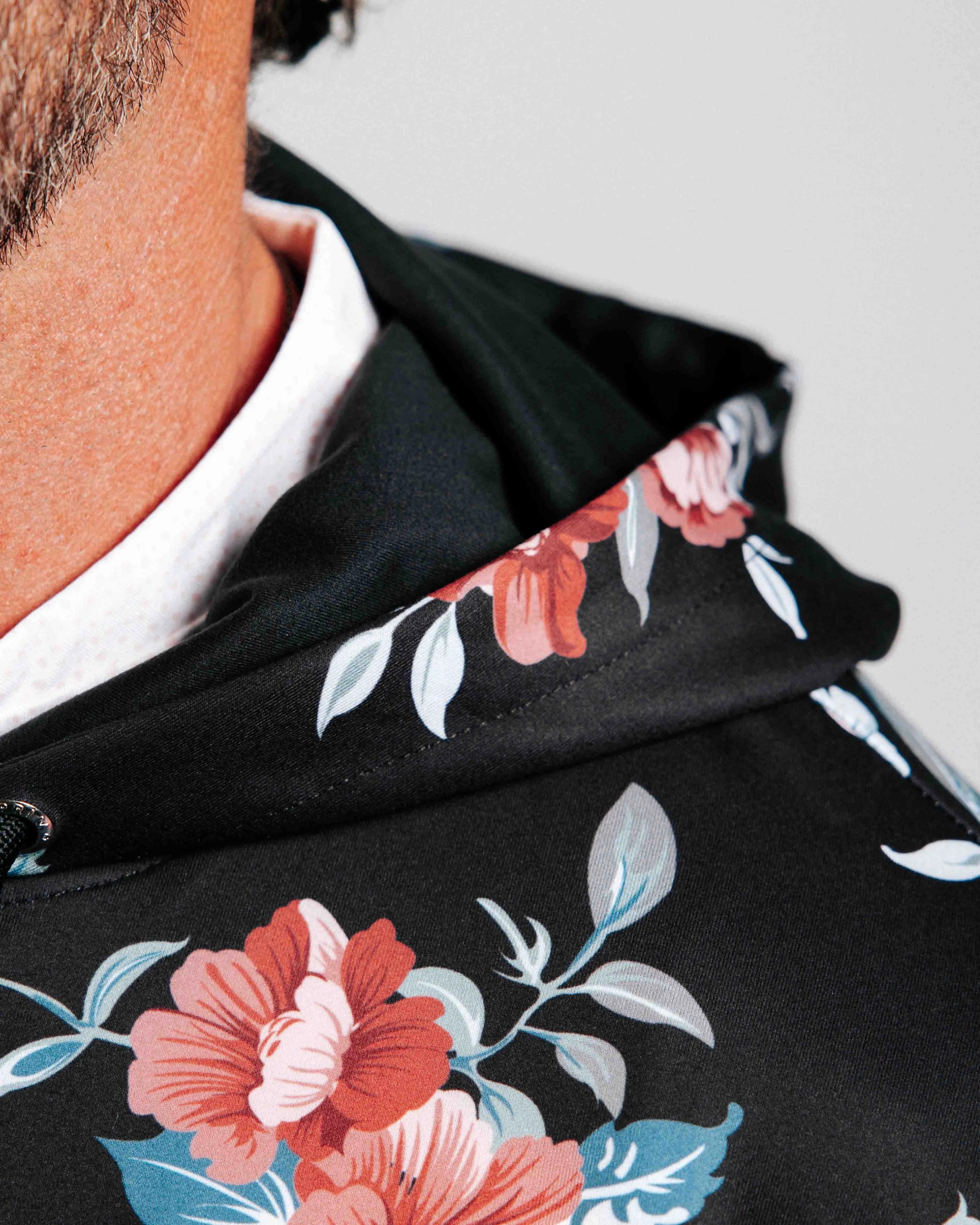 Eden Golf Hoodie,Men Top