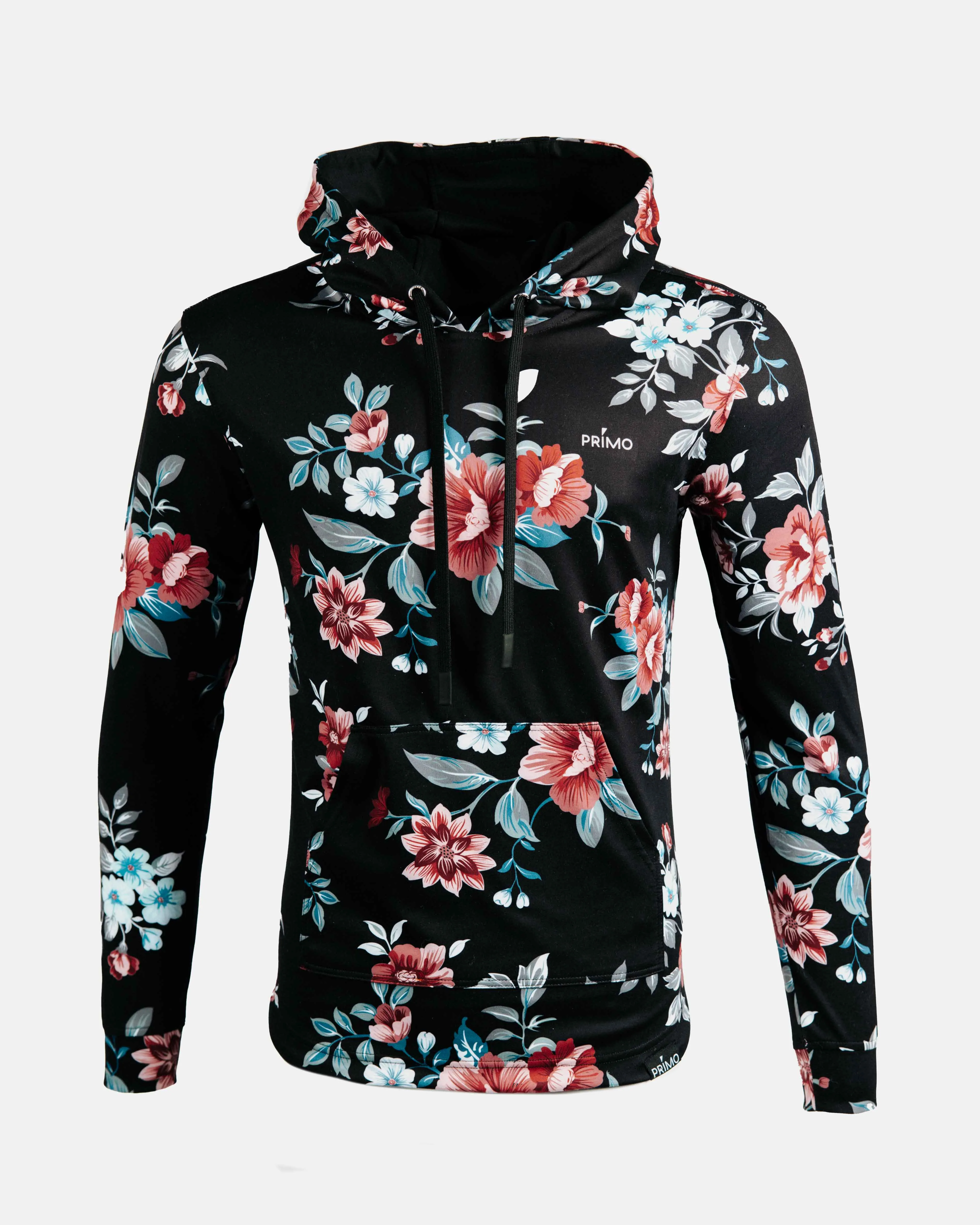 Eden Golf Hoodie,Men Top
