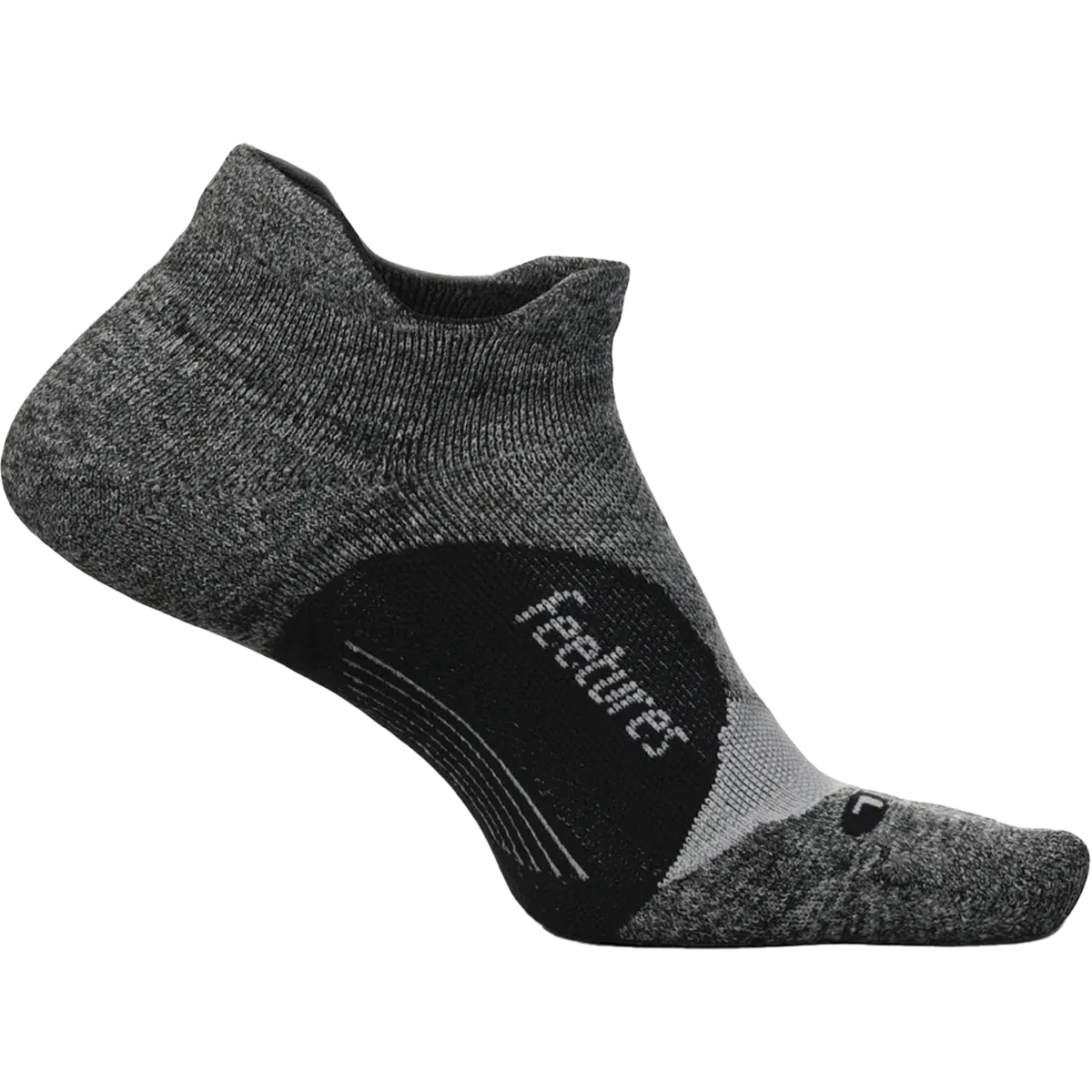 Elite Light Cushion No Show Tab