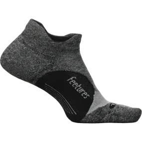 Elite Light Cushion No Show Tab