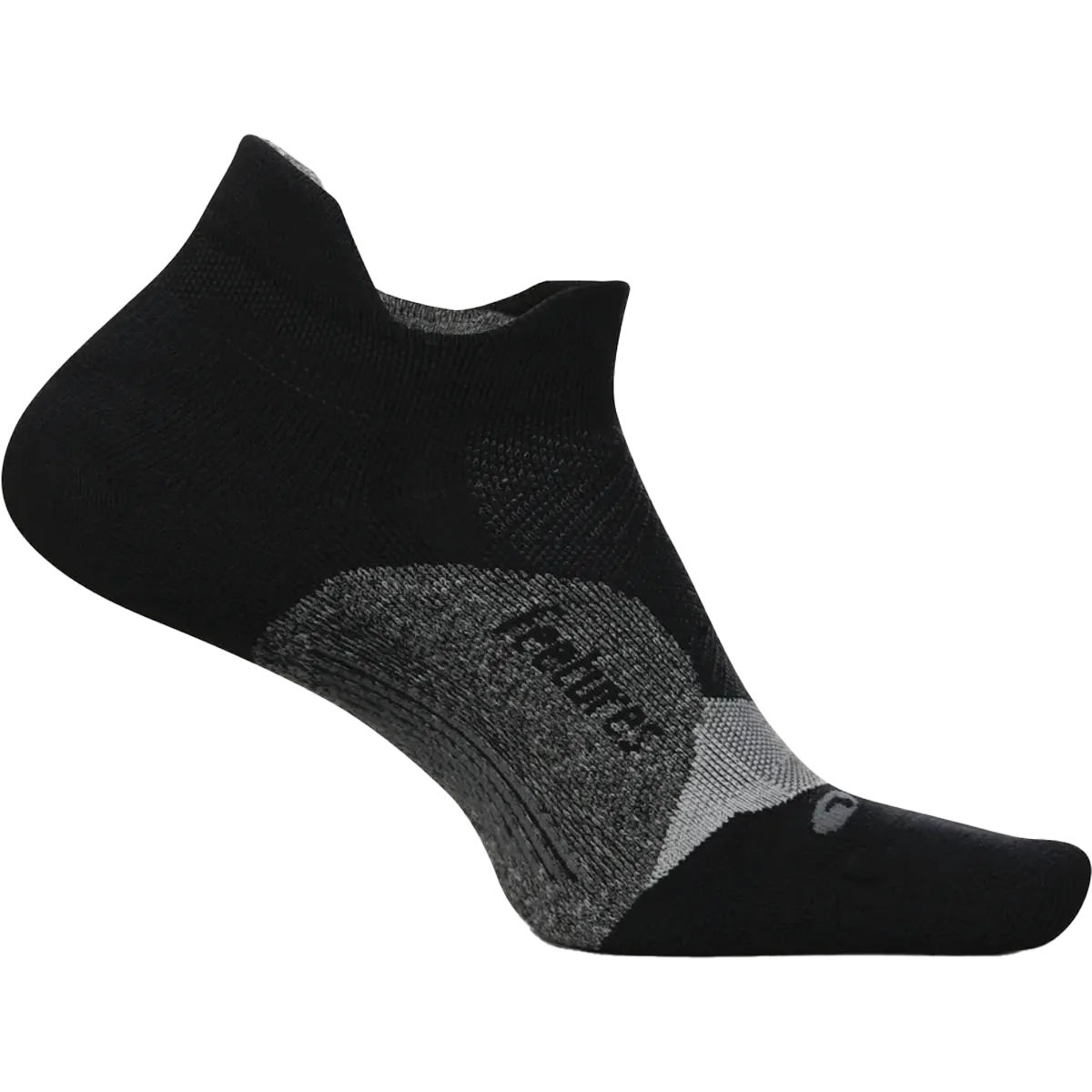 Elite Light Cushion No Show Tab
