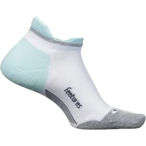 Elite Max Cushion No Show Tab