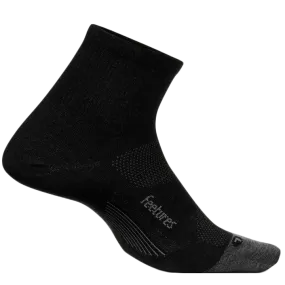 Elite Merino 10 Cushion Quarter