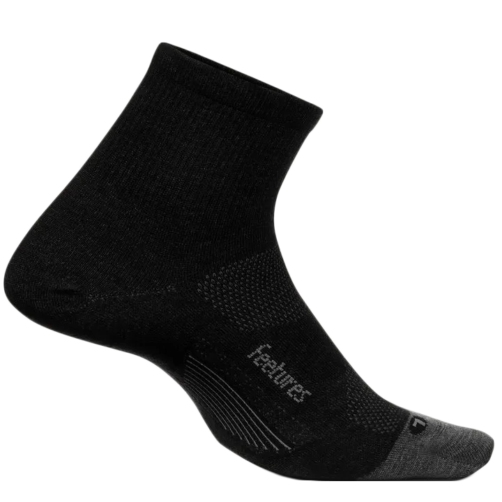 Elite Merino 10 Cushion Quarter
