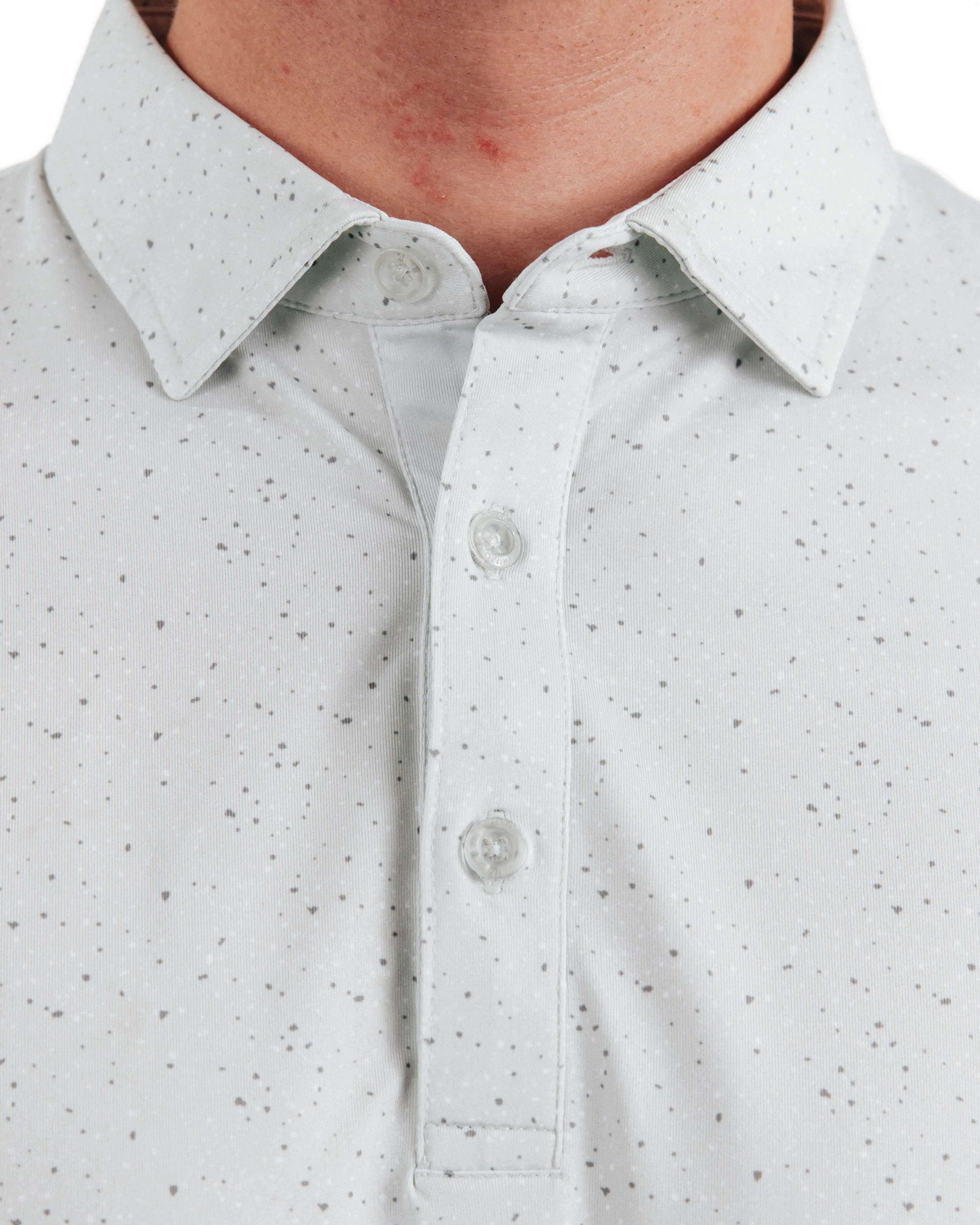 Epoxy Classic Polo,Men Top
