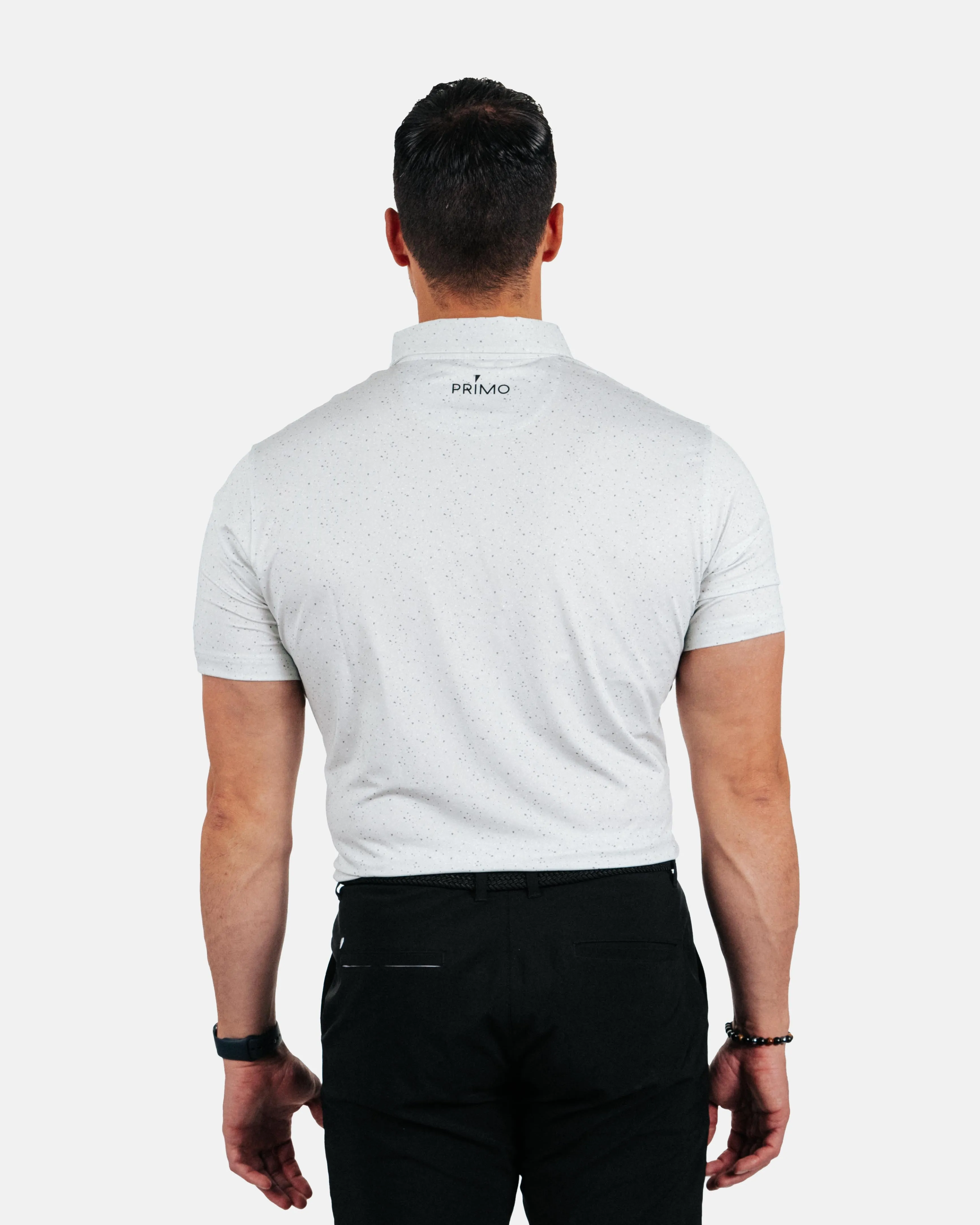 Epoxy Classic Polo,Men Top