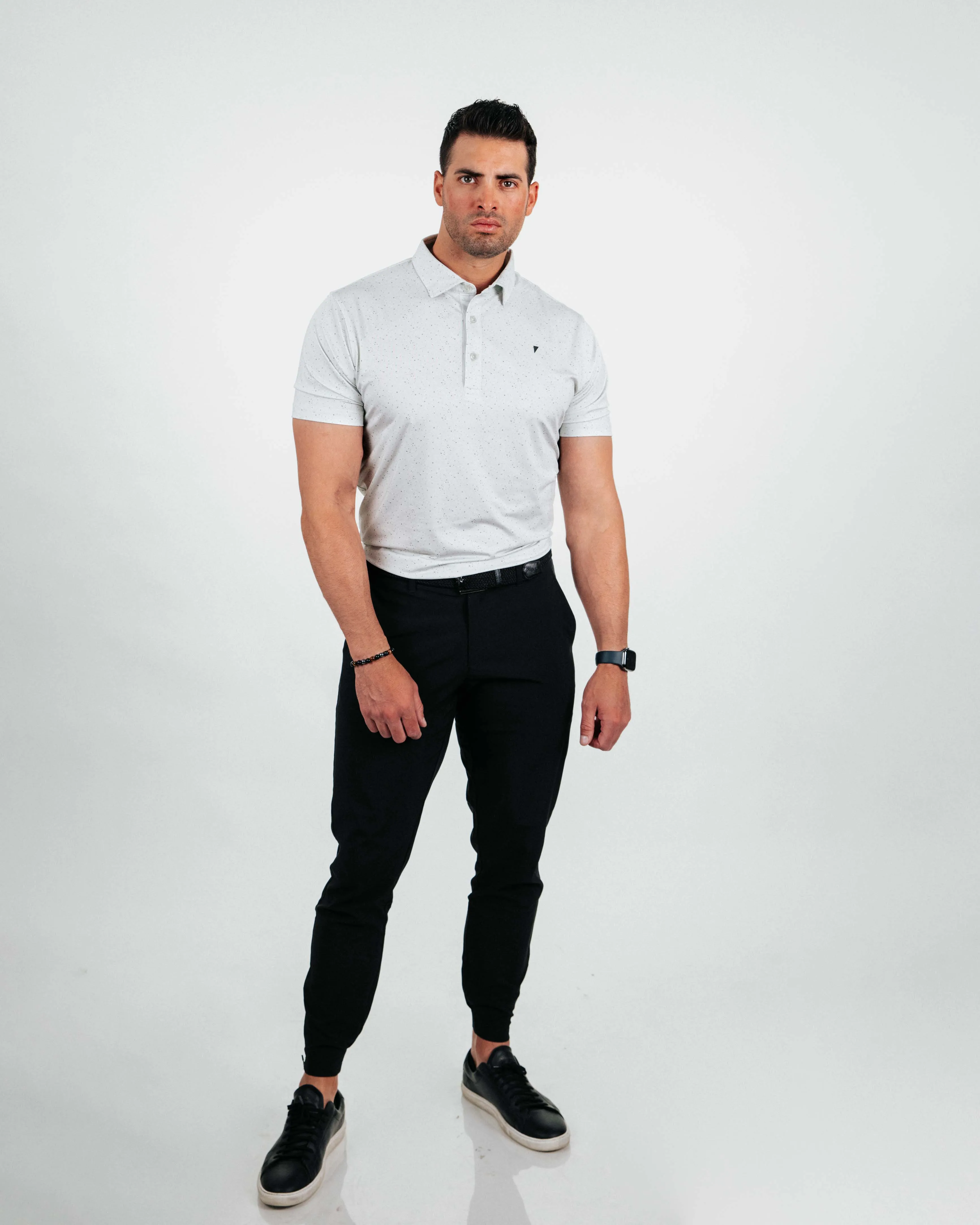 Epoxy Classic Polo,Men Top