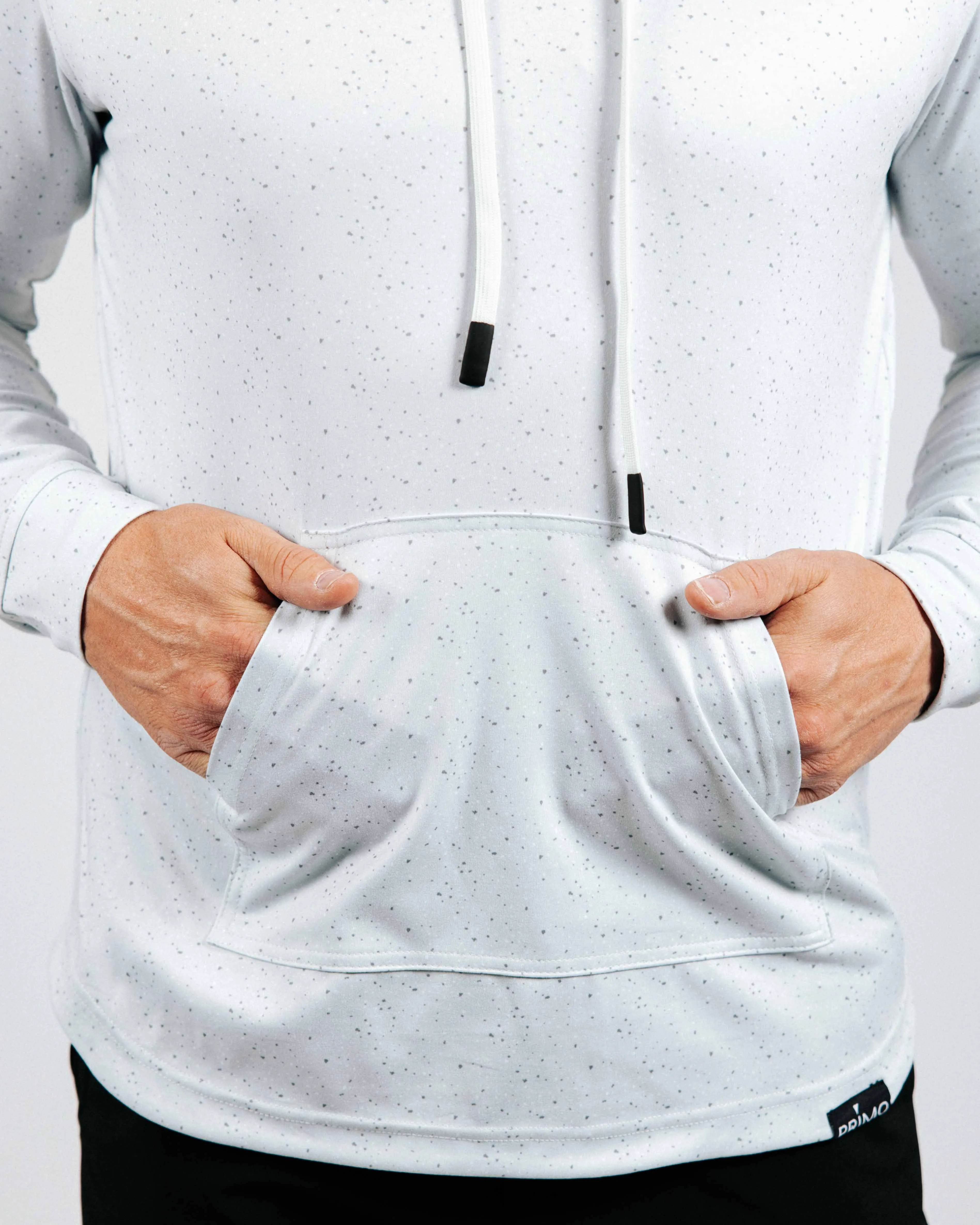 Epoxy Golf Hoodie,Men Top
