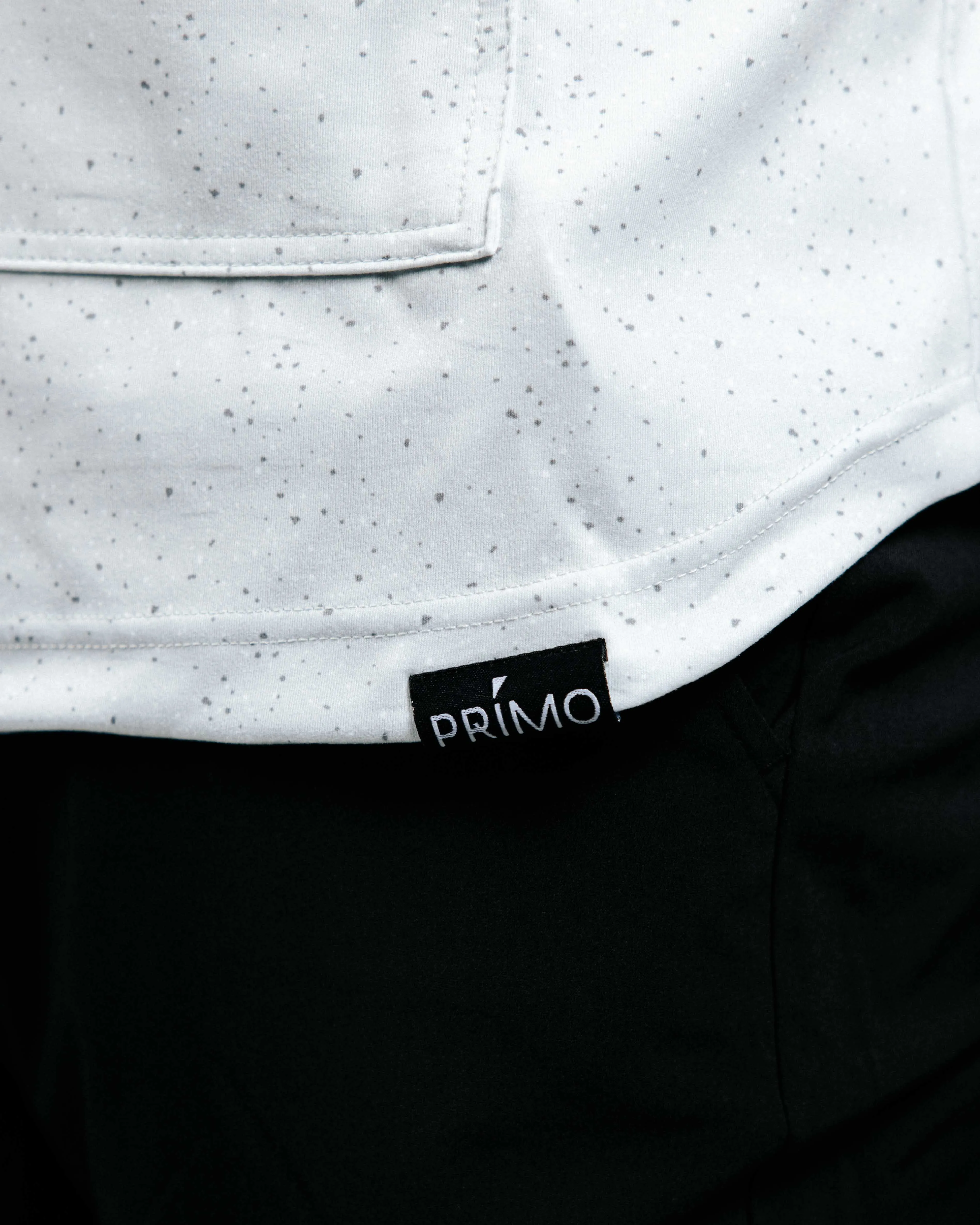 Epoxy Golf Hoodie,Men Top