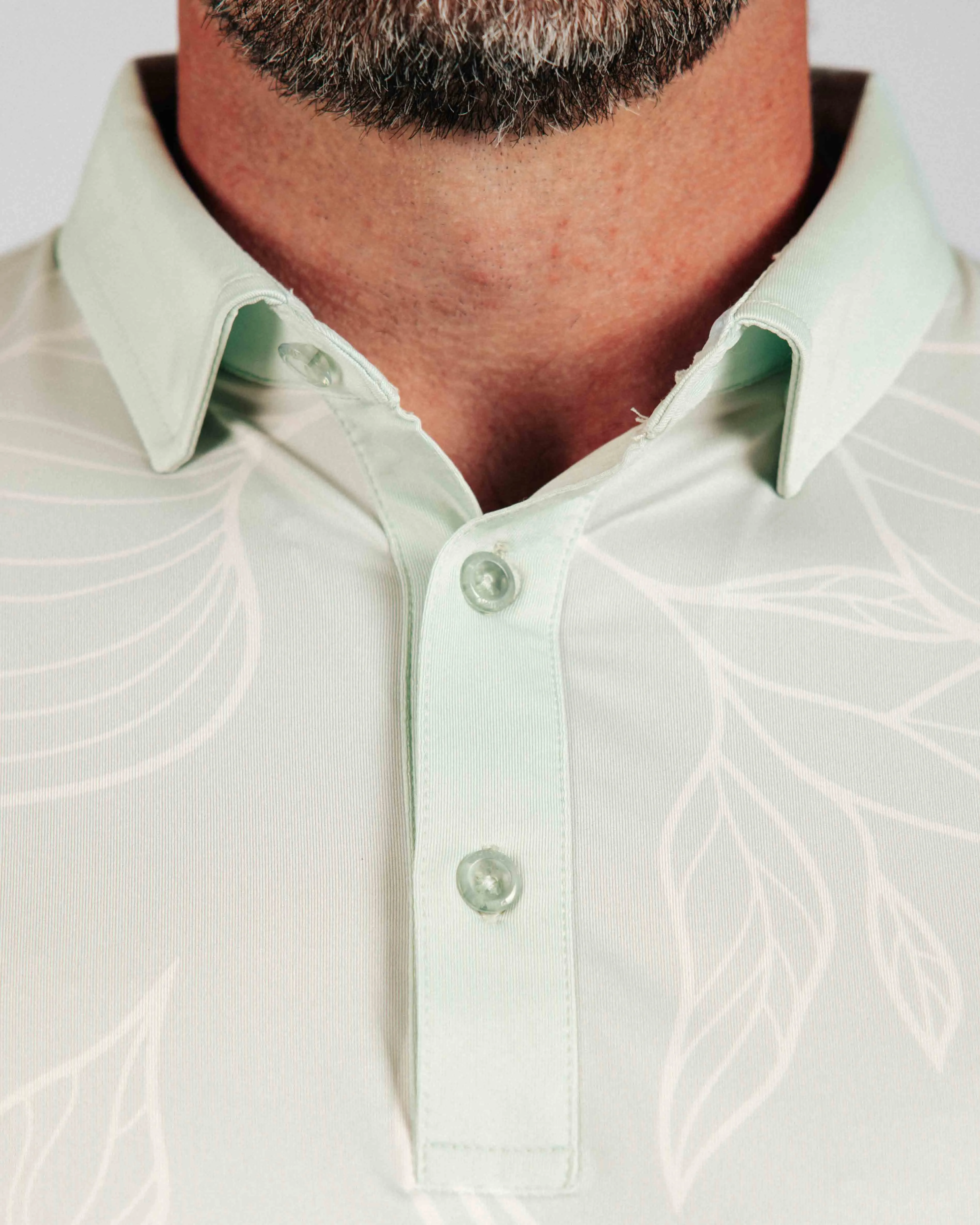 Evergreen Classic Polo,Men Top