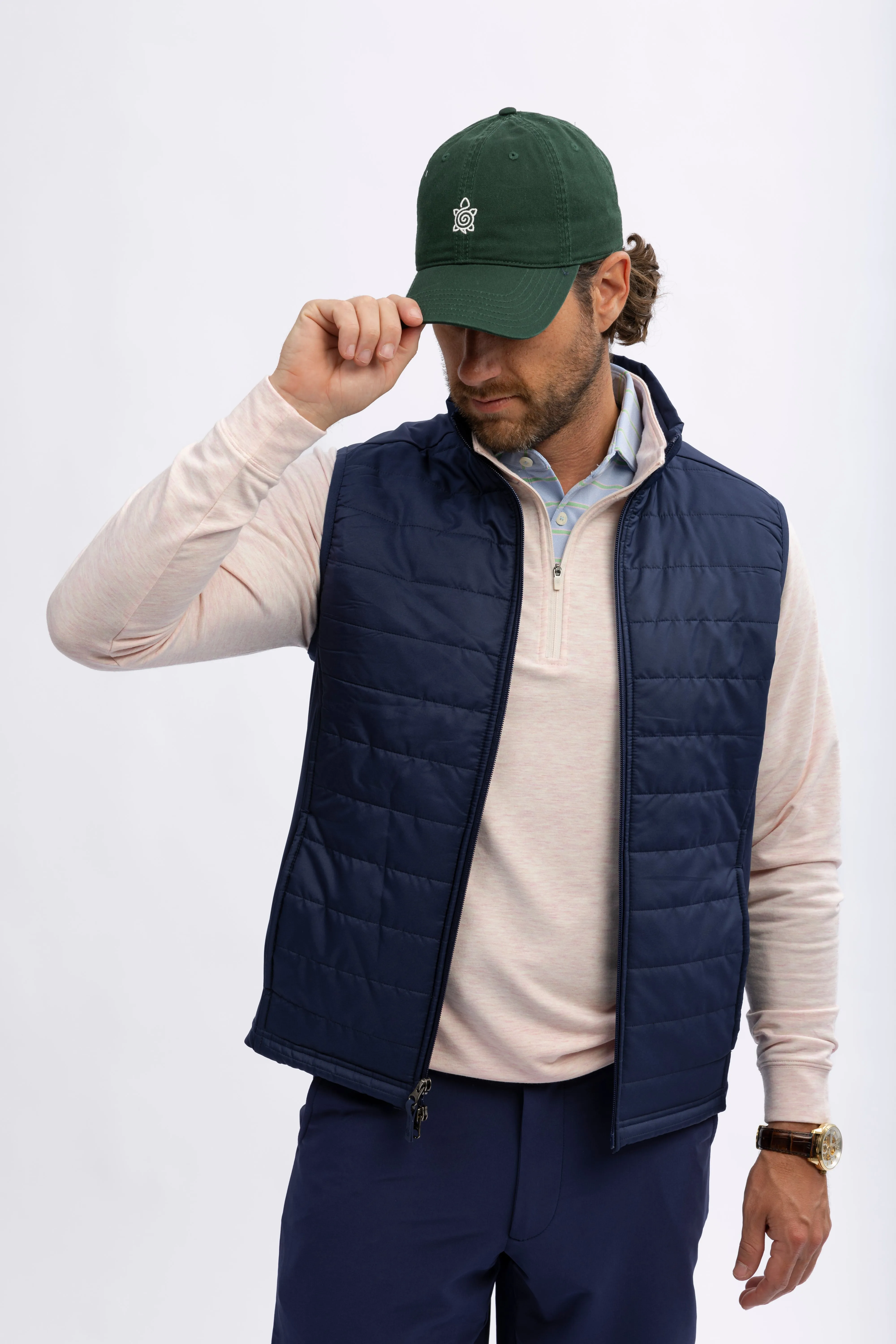 Everyday Dad Hat