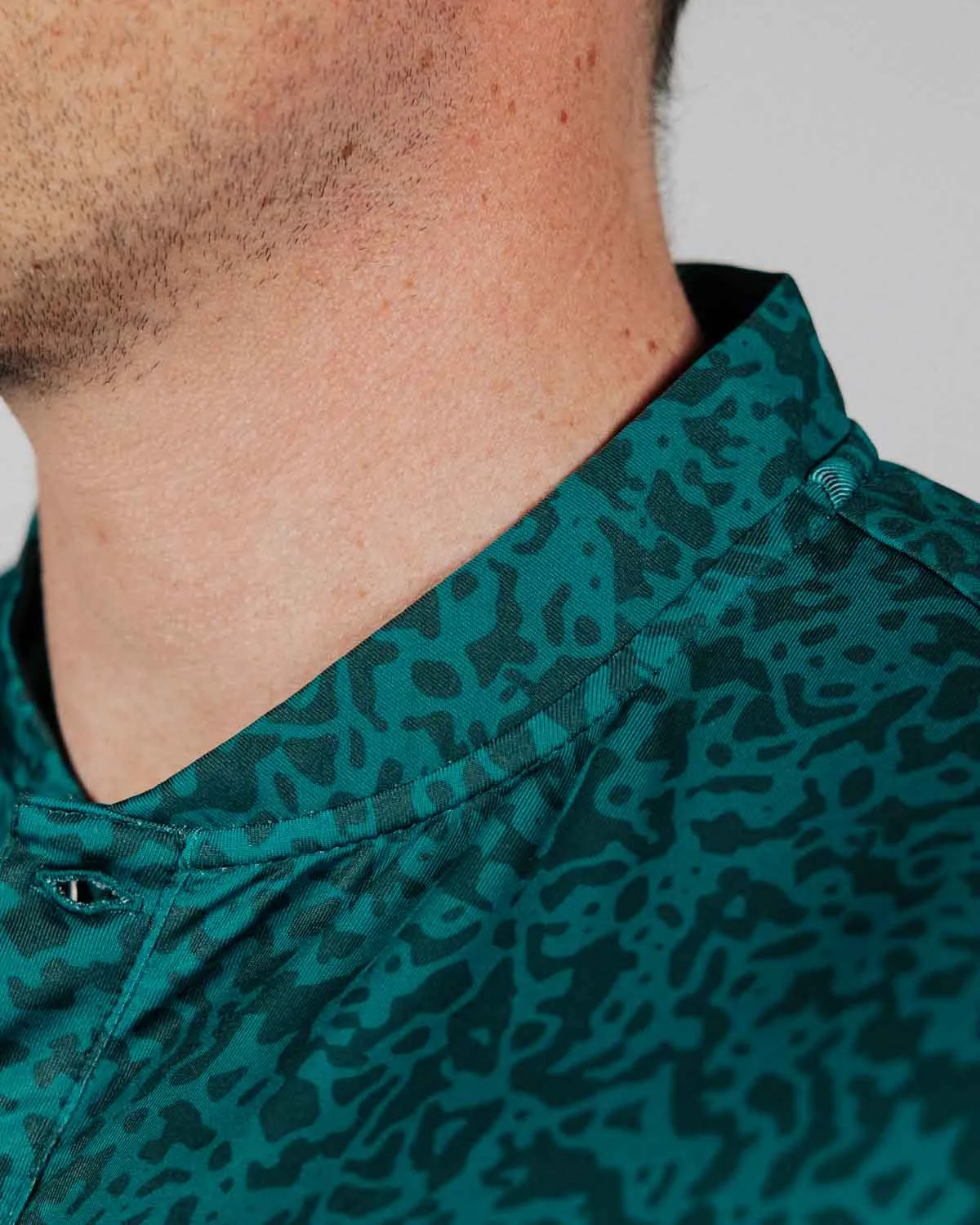 First Cut Blade Polo,Men Top