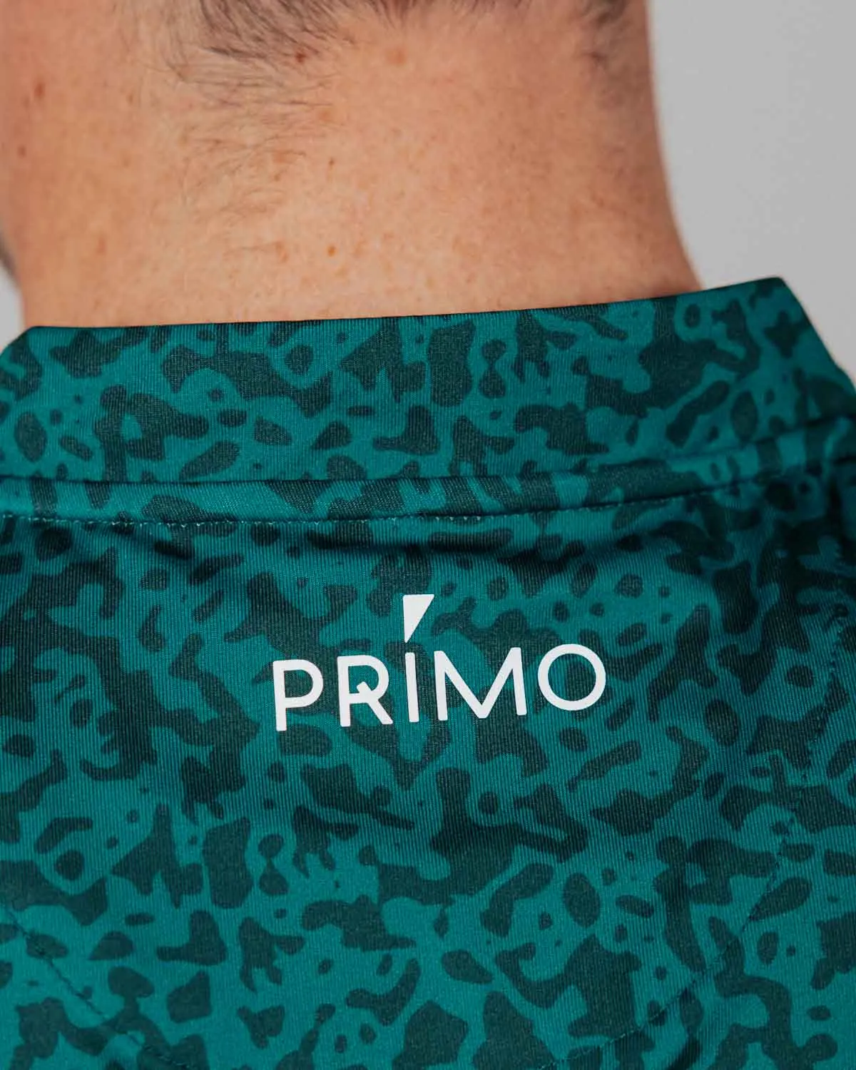 First Cut Blade Polo,Men Top