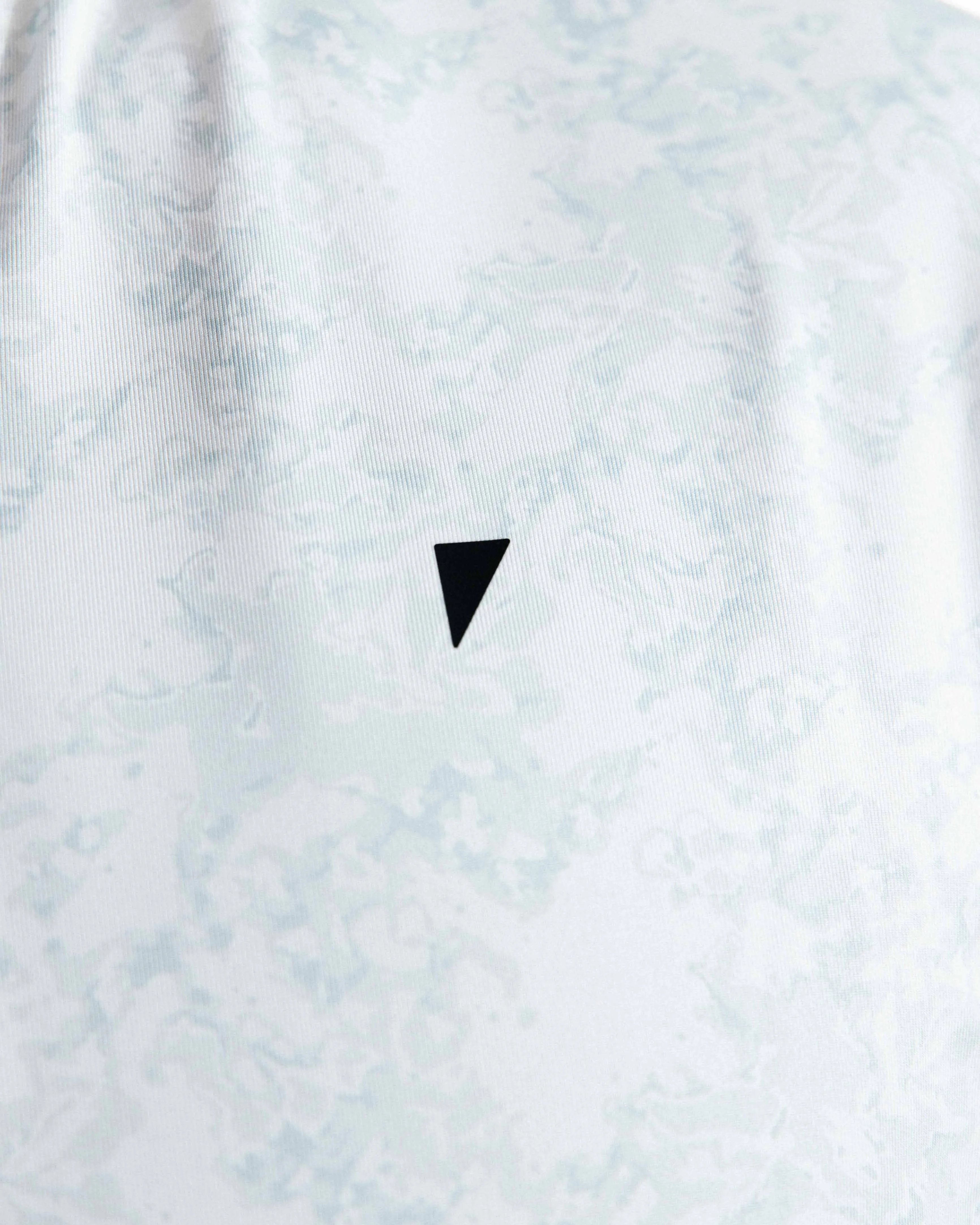 Frost Marble Blade Polo,Men Top