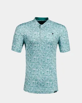 Garden Blade Polo,Men Top