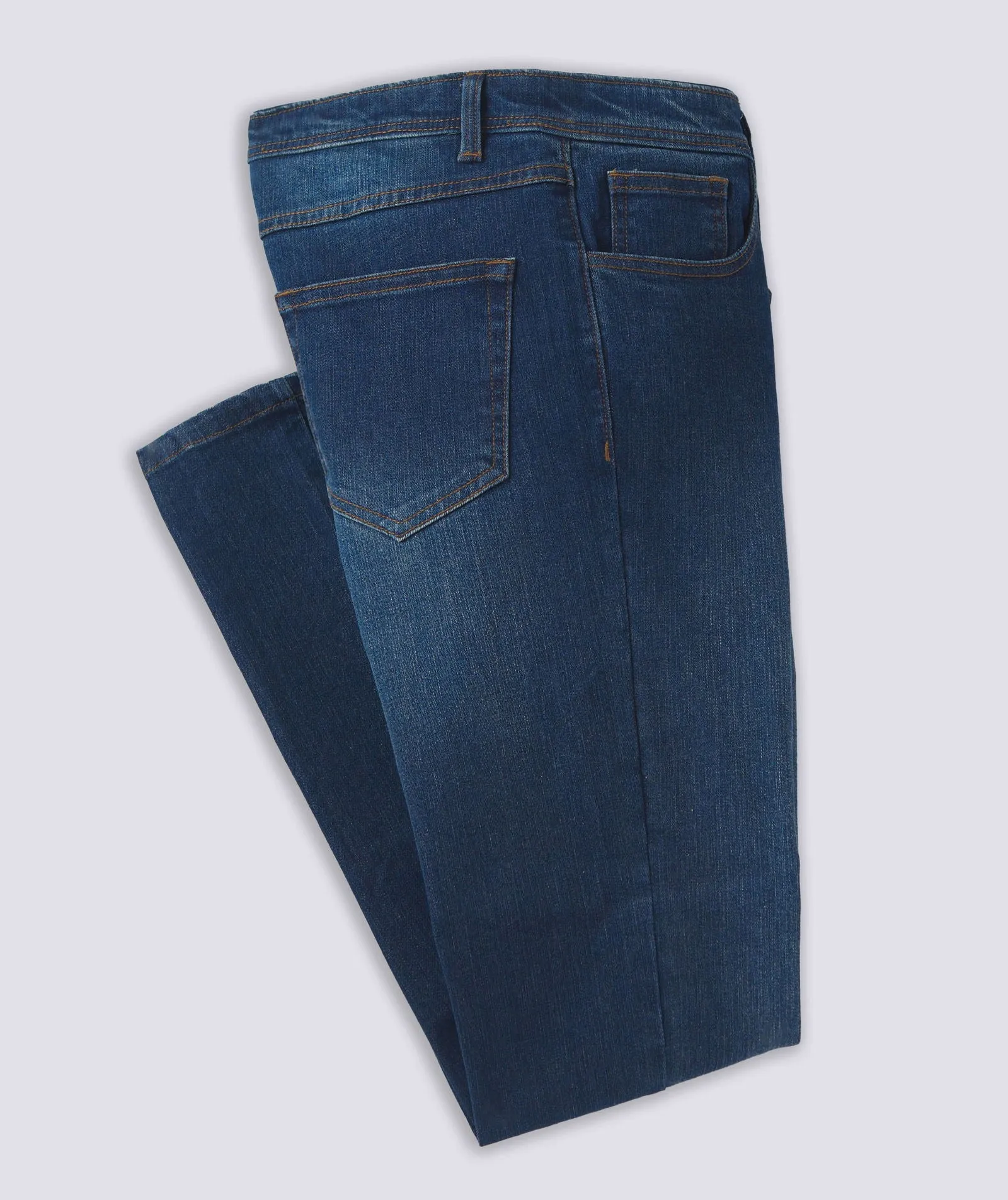 Gatlin Denim 5-Pocket,Pants