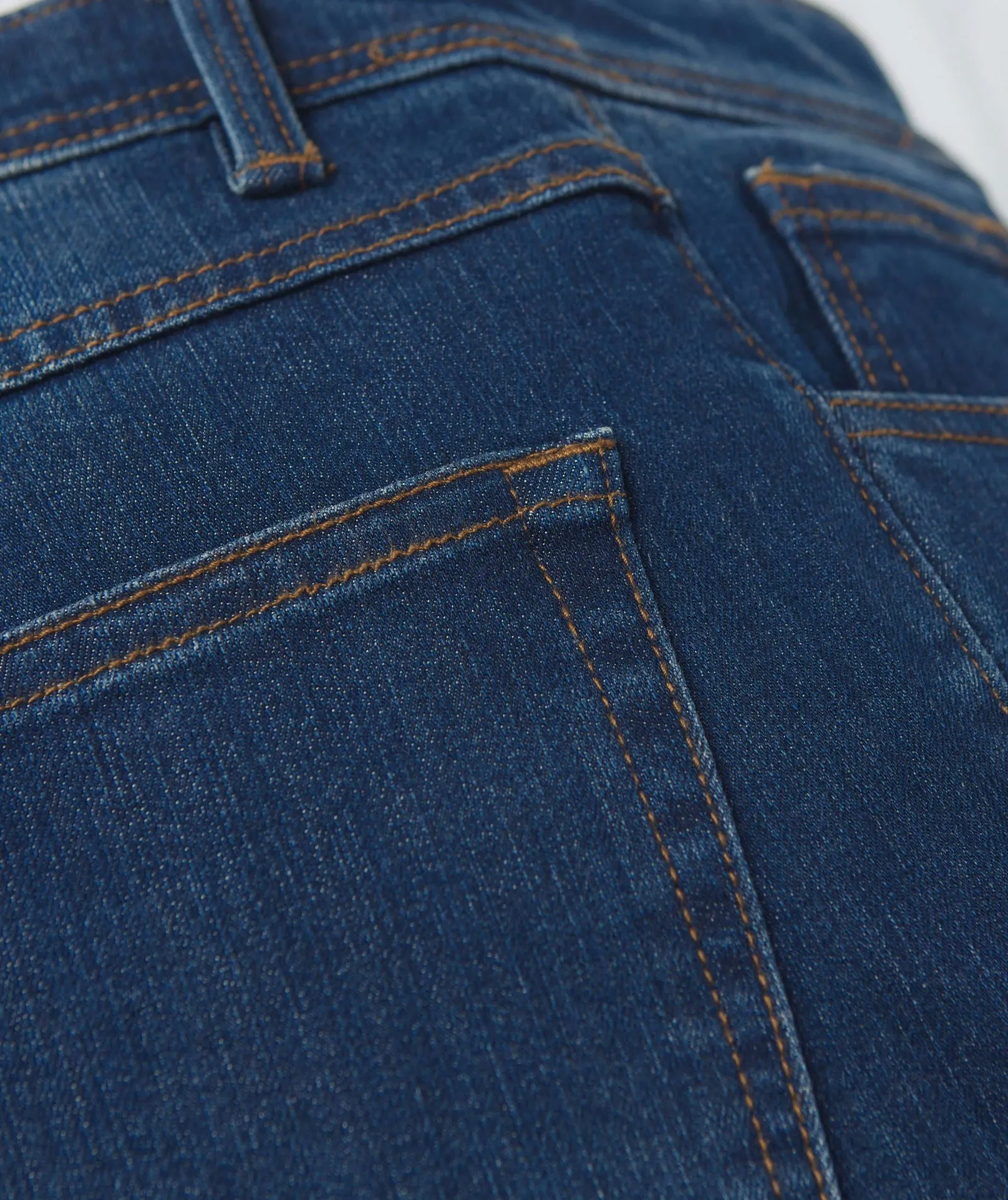 Gatlin Denim 5-Pocket,Pants