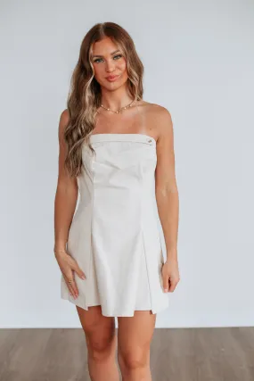 Mini Dresses