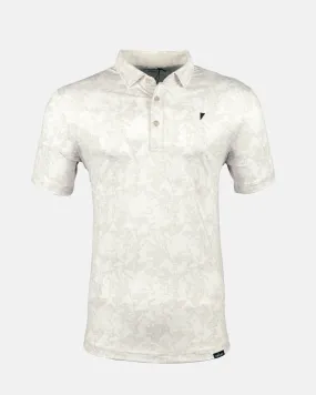 Gold Marble Classic Polo,Men Top