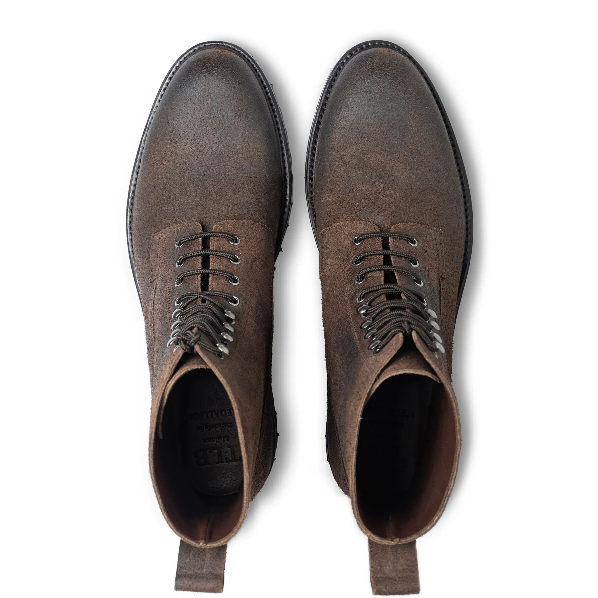 GORDON,Men Boots