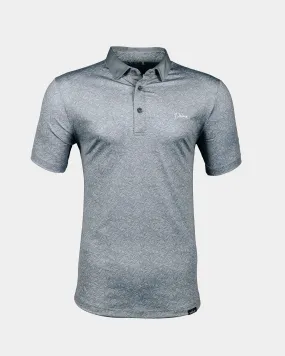 Grant Horvat Elephant Classic Polo,Men Top