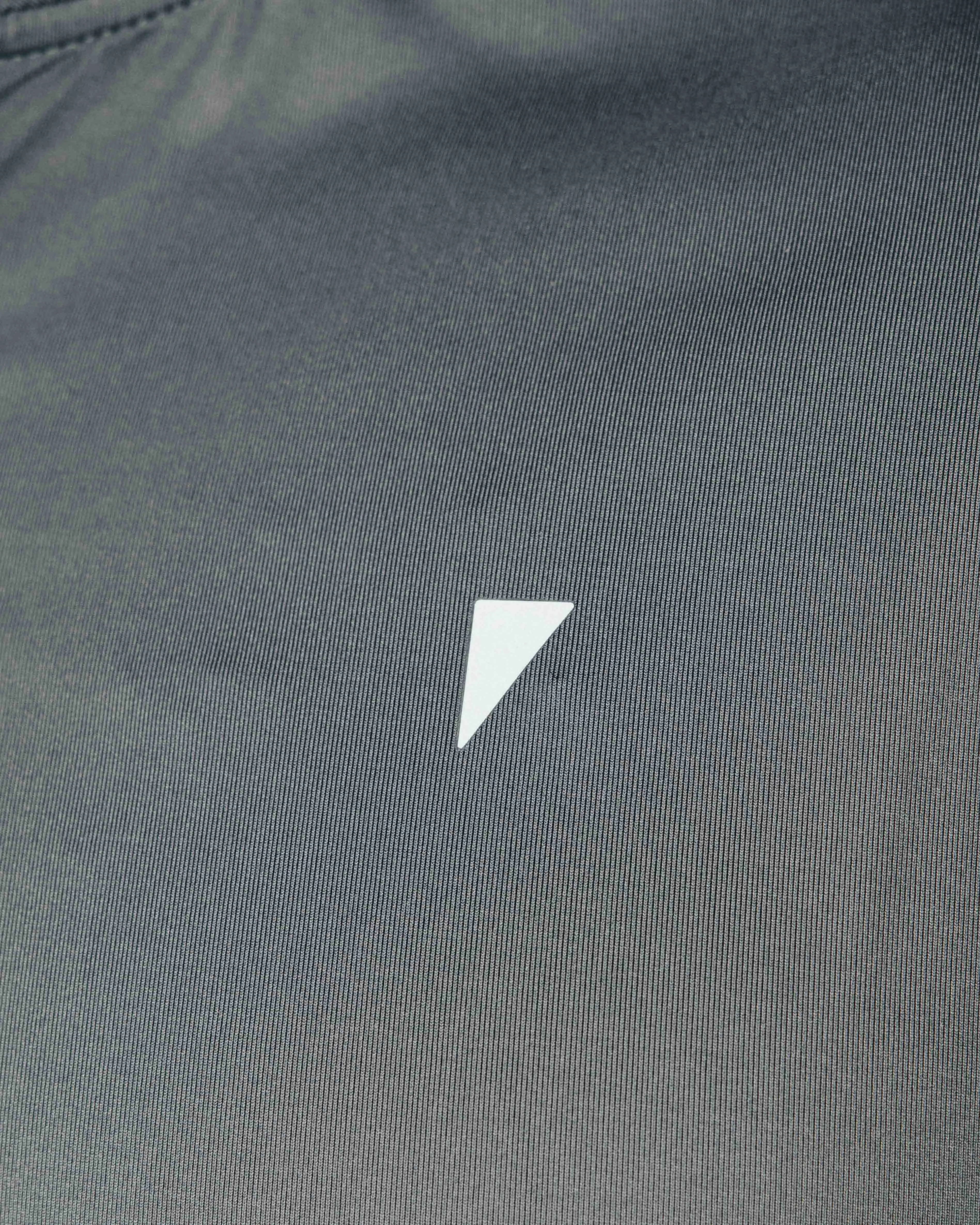 Gray Blade Polo,Men Top