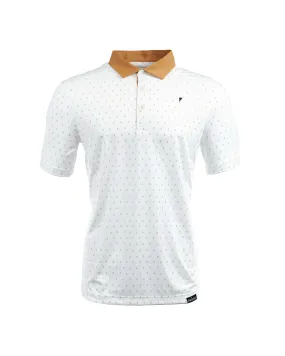 Half Moon Classic Polo,Men Top