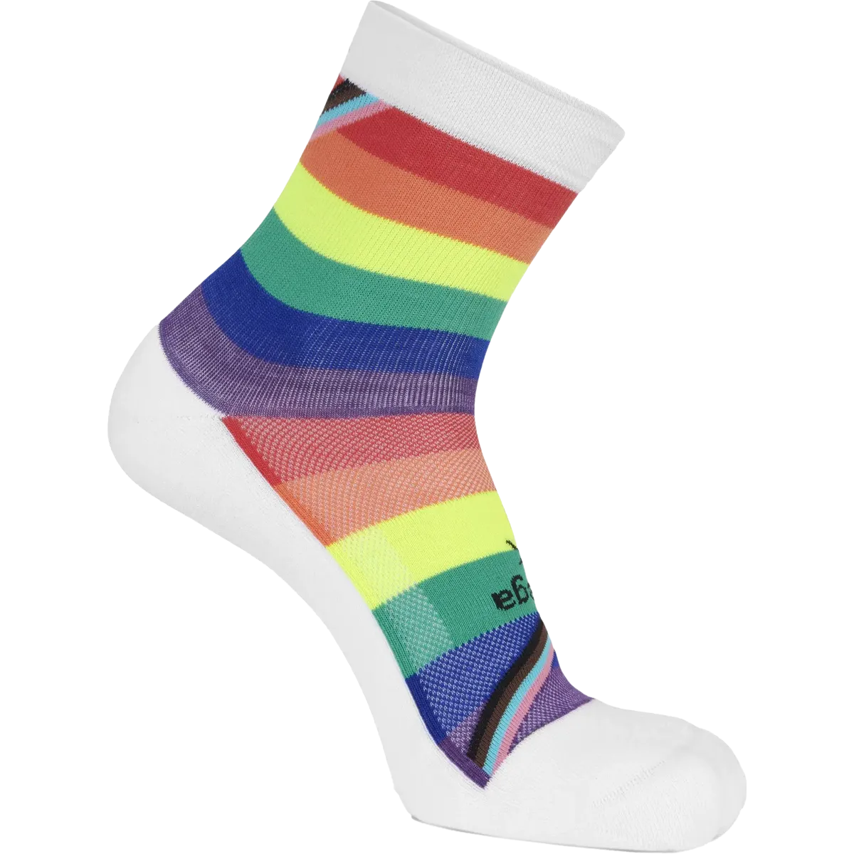 Hidden Comfort Pride Mini Crew