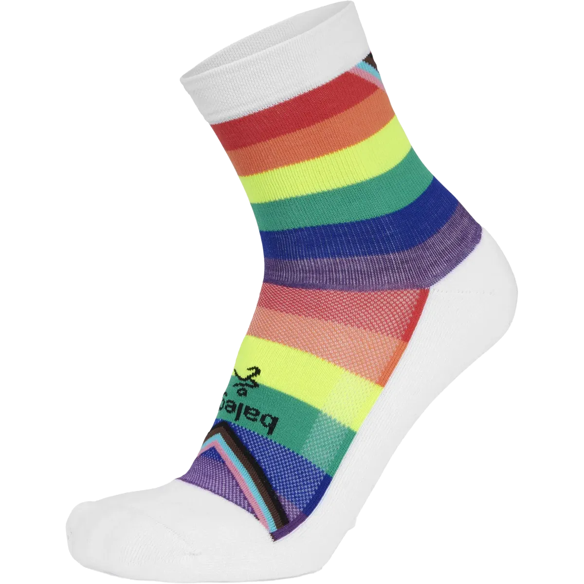 Hidden Comfort Pride Mini Crew