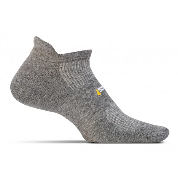 High Performance Cushion No Show Tab
