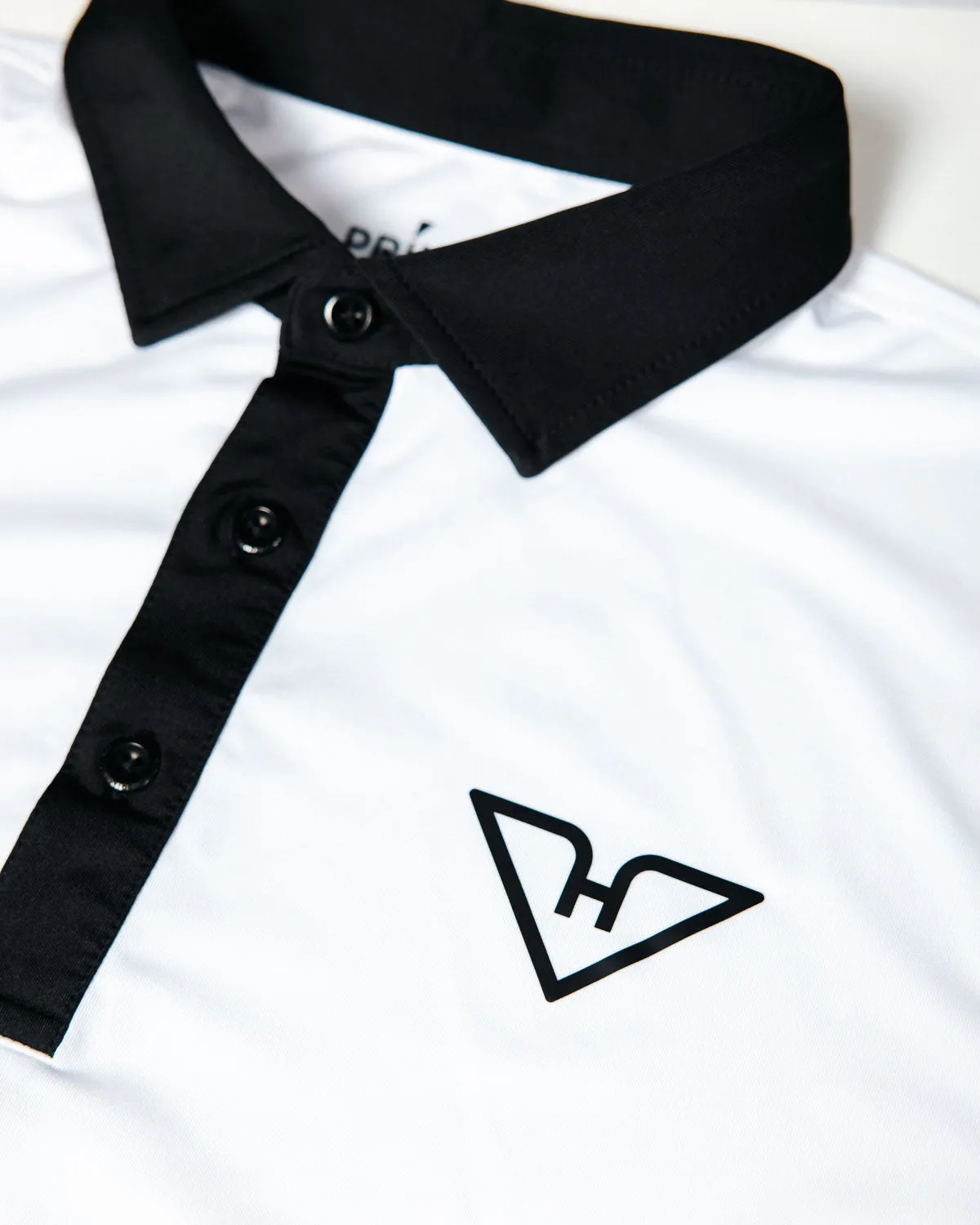 HyFlyers Daybreak Polo,Men Top