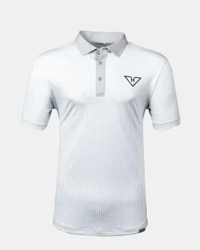 HyFlyers Jumpman Polo,Men Top