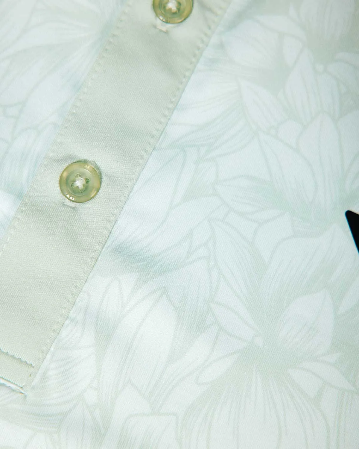 HyFlyers Magnolia Polo,Men Top
